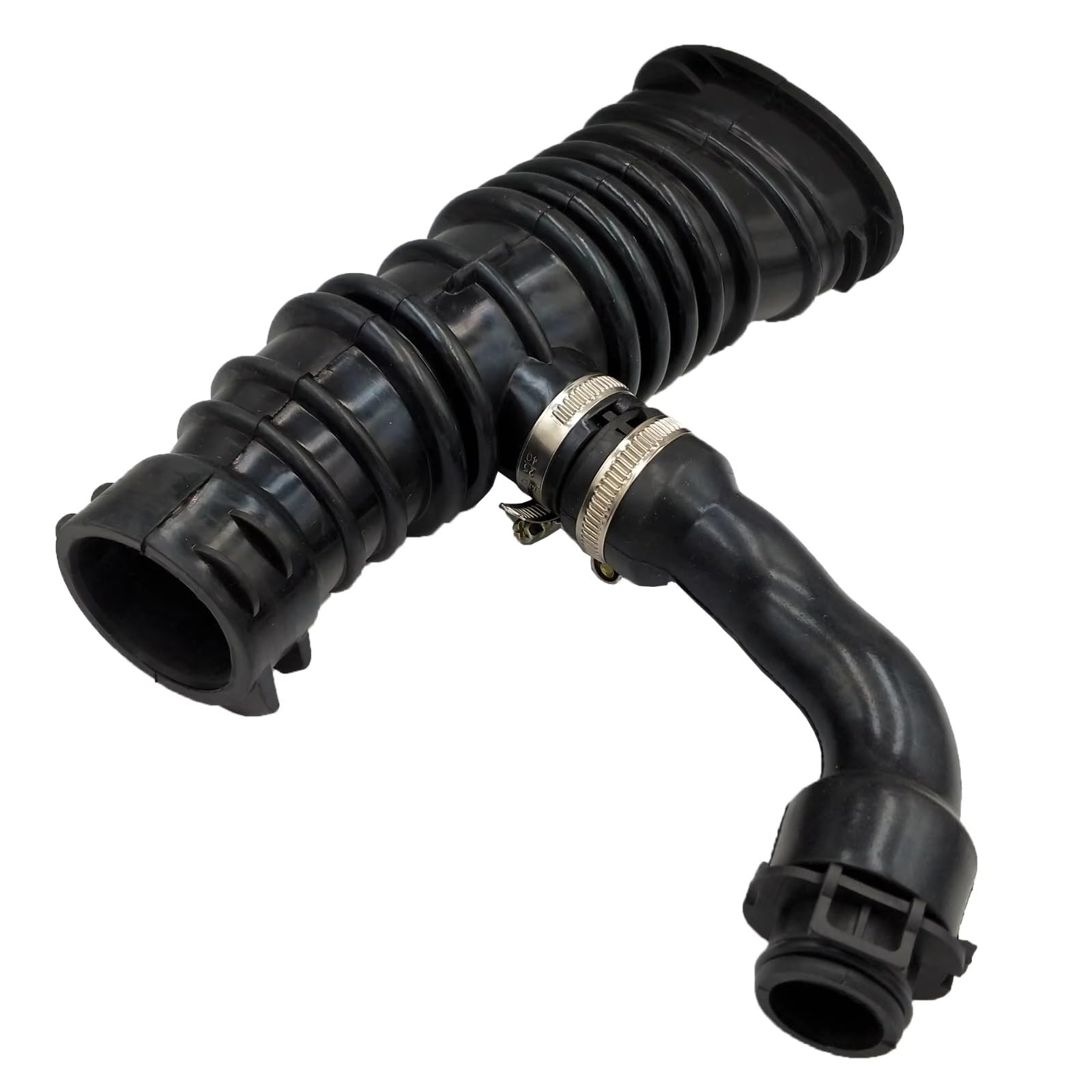 TONMHXA Luftfilter Ansaugschlauch Kompatibel Mit Volvo Für C30 S40 V50 1336611 Auto-Luftfilter-Ansaugschlauch Luftfilter-Ansaugschlauch Rohrclip Rohr 3M519A673MG TONMHXA Luftfilter Ansaugschlauch Kompatibel Mit Volvo Für C30 S40 V50 1336611 Auto-Luftfilter-Ansaugschlauch Luftfilter-Ansaugschlauch Rohrclip Rohr 3M519A673MG von TONMHXA
