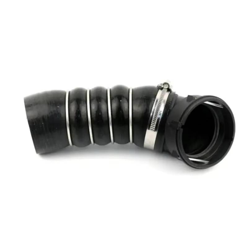 TONMHXA Luftfilter Ansaugschlauch Kompatibel Mit X5 E70 X6 E71 11618506079 Auto-Box-Ansaugschlauch Ladeluftkühler-Luftansaugschlauch Auto-Reparaturteile von TONMHXA