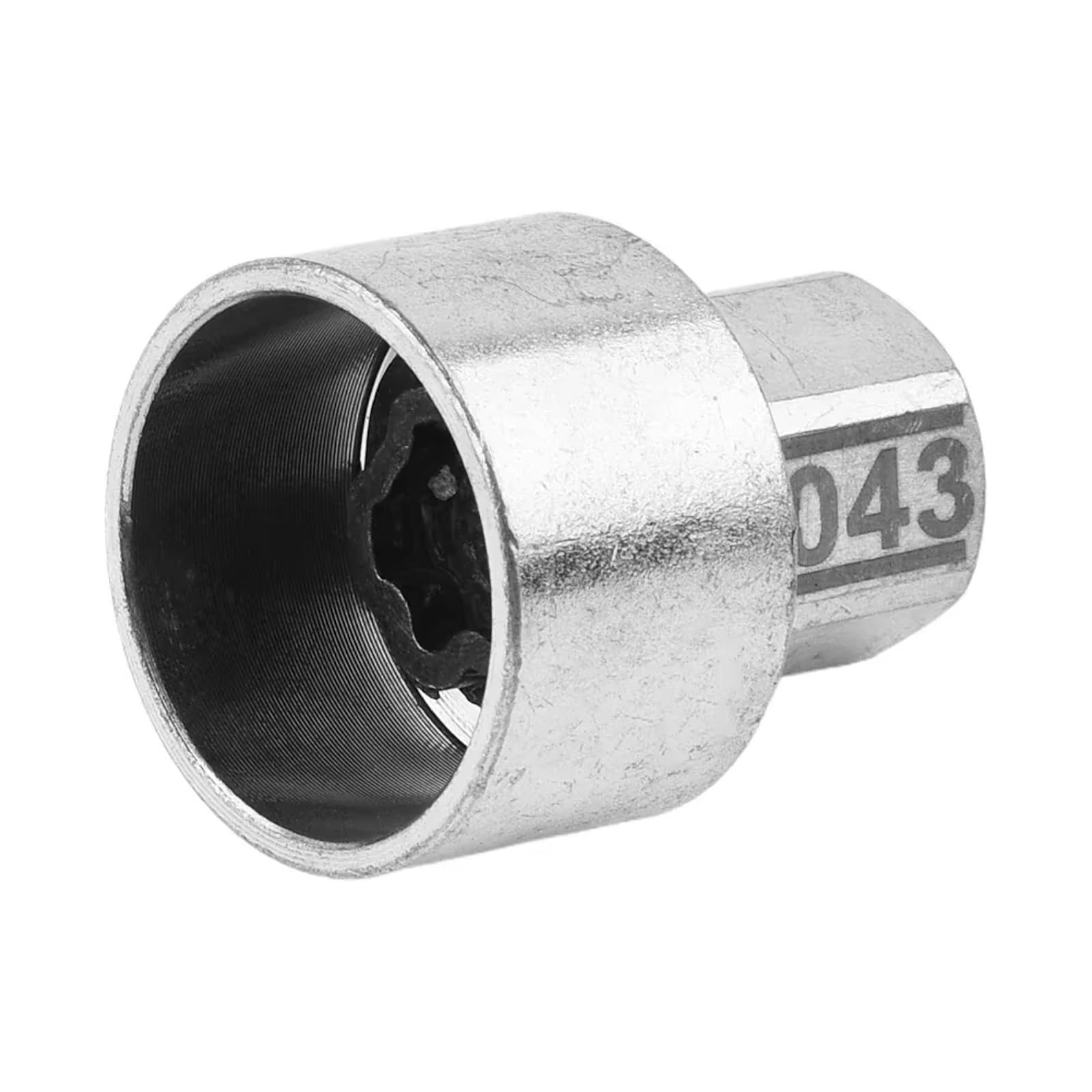 TONMHXA Radmuttern Kompatibel Mit 7er-Reihe Für F01 F02 F04#43 Auto-Reifen-Rad-Sicherungsschraube Radmutter Bolzen-Entfernungsschlüssel Sockel Leichtmetallradschrauben Radmutter TONMHXA Radmuttern Kompatibel Mit 7er-Reihe Für F01 F02 F04#43 Auto-Reifen-Rad-Sicherungsschraube Radmutter Bolzen-Entfernungsschlüssel Sockel Leichtmetallradschrauben Radmutter von TONMHXA