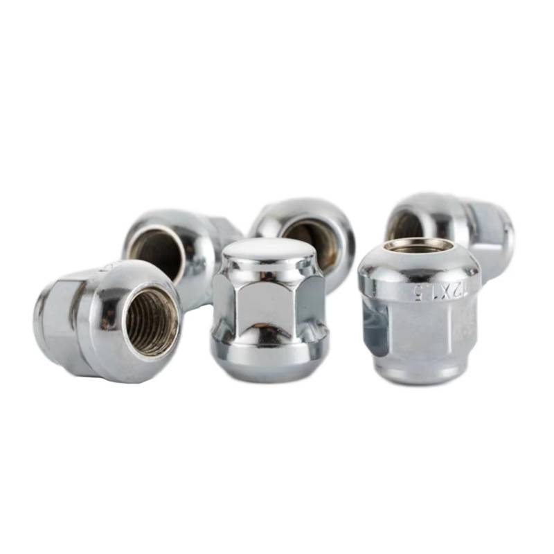 TONMHXA Radmuttern Kompatibel Mit Acura Für Legend 1989 1990 1991 1992 1993 1994 1995 Radmuttern Vorderrad-Hinterrad-Radmutter Leichtmetallradschrauben Radmutter von TONMHXA