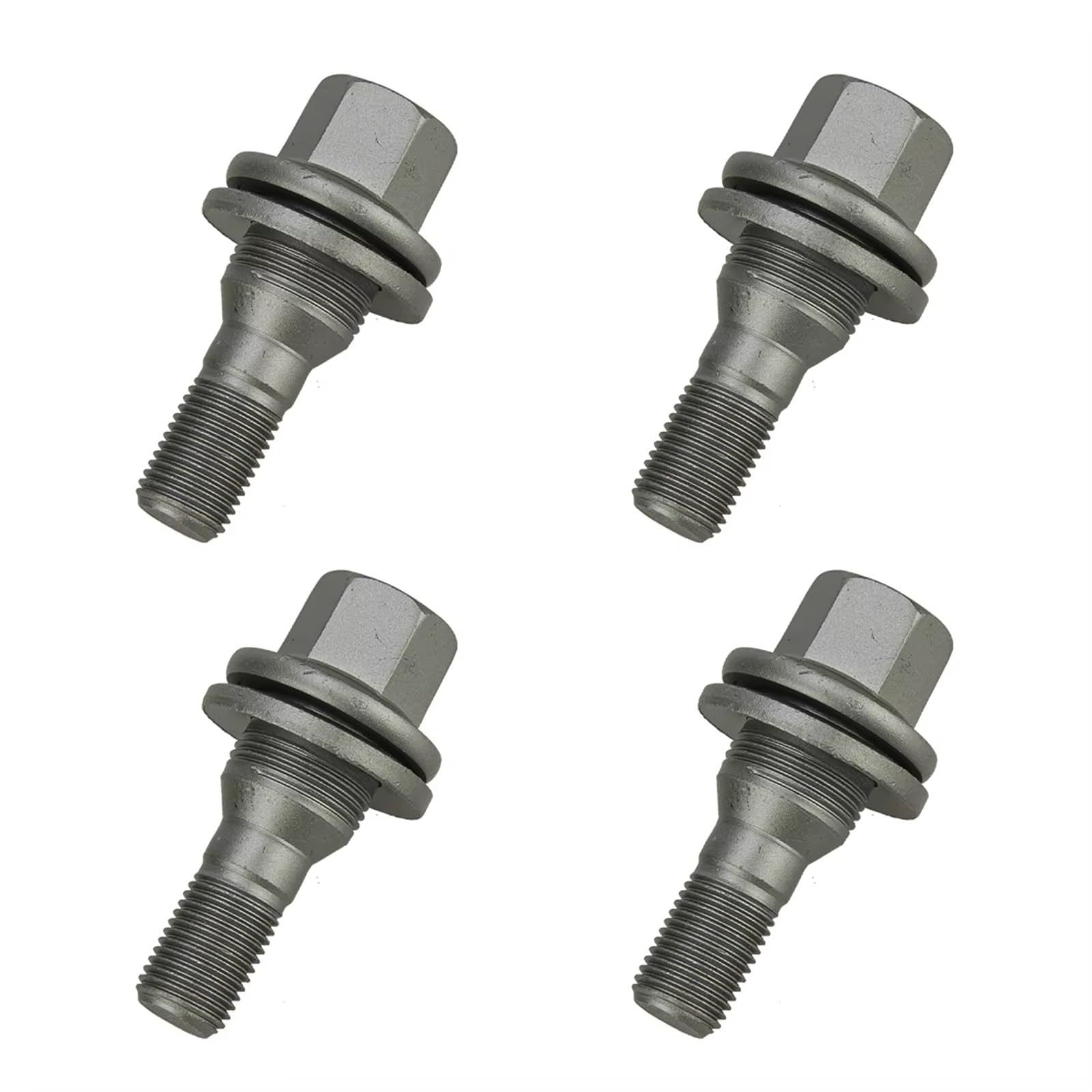 TONMHXA Radmuttern Kompatibel Mit Citroen Für C2 C3 C4 C5 C6 4 Stück 17 Mm Sechskant-Radmuttern Schrauben Radstahl-Radschrauben Radschrauben Radmutter OEM: 9817024580 TONMHXA Radmuttern Kompatibel Mit Citroen Für C2 C3 C4 C5 C6 4 Stück 17 Mm Sechskant-Radmuttern Schrauben Radstahl-Radschrauben Radschrauben Radmutter OEM: 9817024580 von TONMHXA