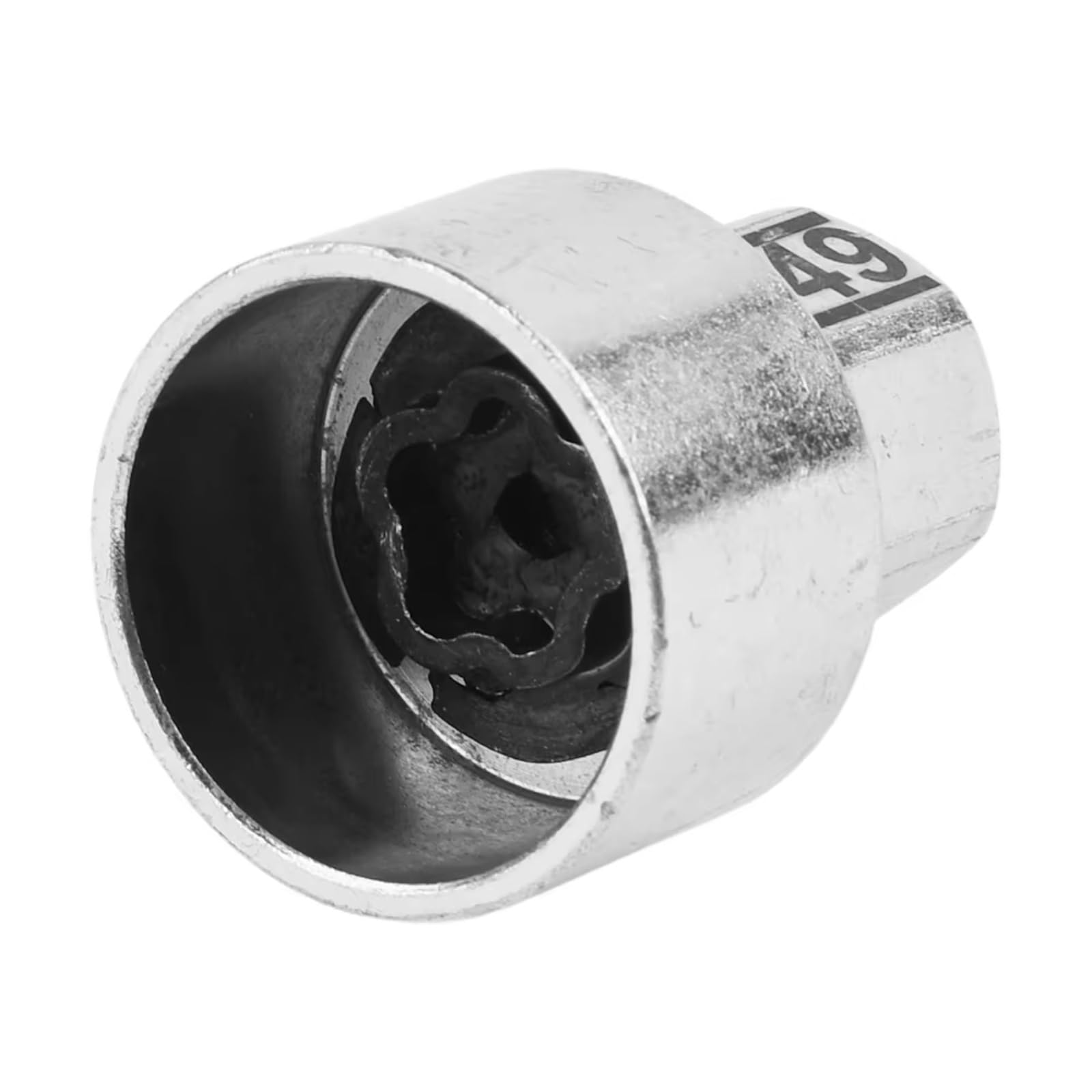 TONMHXA Radmuttern Kompatibel Mit F20 F21 F30 Reifen-Rad-Sicherungsschraube Radmutter Bolzenentfernung Schlüsselsockel Autozubehör Radsicherungsmutter Schraube Radmutter TONMHXA Radmuttern Kompatibel Mit F20 F21 F30 Reifen-Rad-Sicherungsschraube Radmutter Bolzenentfernung Schlüsselsockel Autozubehör Radsicherungsmutter Schraube Radmutter von TONMHXA