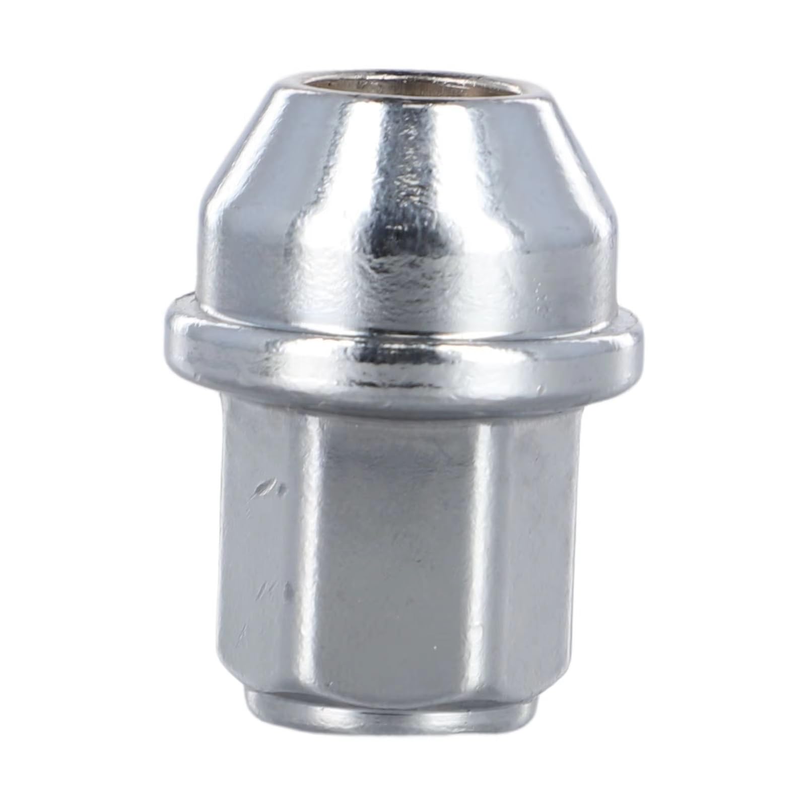 TONMHXA Radmuttern Kompatibel Mit Ford Für Transit Für Custom 1PC Auto-Radsicherungs-Radmuttern Reifen-Rad-Sicherungsschraube Radmuttern Autozubehör Radschrauben OEM: 5196786 TONMHXA Radmuttern Kompatibel Mit Ford Für Transit Für Custom 1PC Auto-Radsicherungs-Radmuttern Reifen-Rad-Sicherungsschraube Radmuttern Autozubehör Radschrauben OEM: 5196786 von TONMHXA