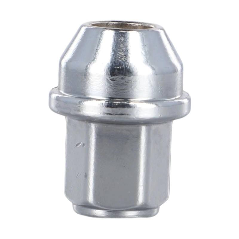 TONMHXA Radmuttern Kompatibel Mit Ford Für Transit Für Custom 1PC Auto-Radsicherungs-Radmuttern Reifen-Rad-Sicherungsschraube Radmuttern Autozubehör Radschrauben OEM: 5196786 von TONMHXA