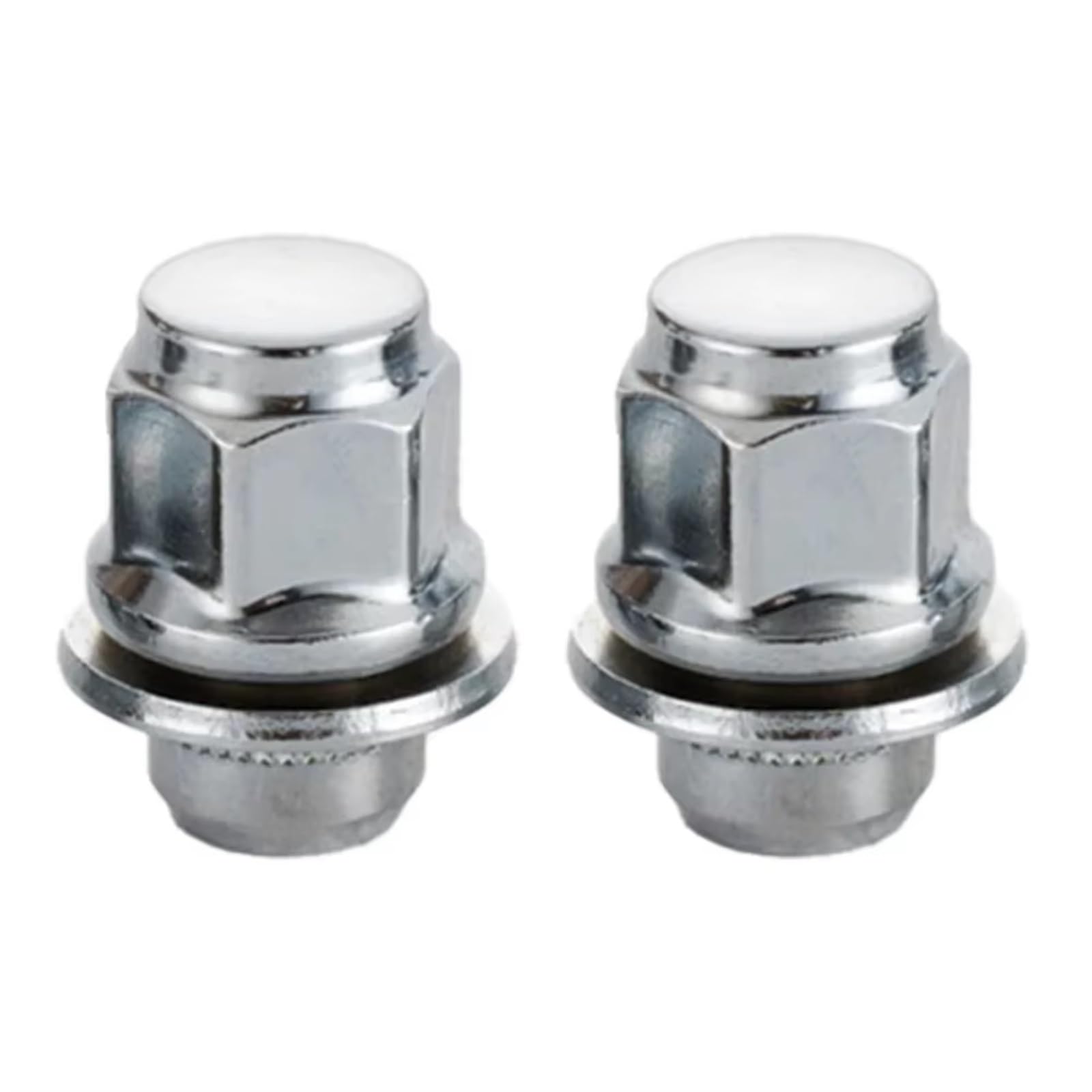 TONMHXA Radmuttern Kompatibel Mit Lexus Für CT 200h 2011 2012 2013 2014 2015 2016 2017 Autozubehör Reifenschraube Radmutter OEM: 909420103 TONMHXA Radmuttern Kompatibel Mit Lexus Für CT 200h 2011 2012 2013 2014 2015 2016 2017 Autozubehör Reifenschraube Radmutter OEM: 909420103 von TONMHXA