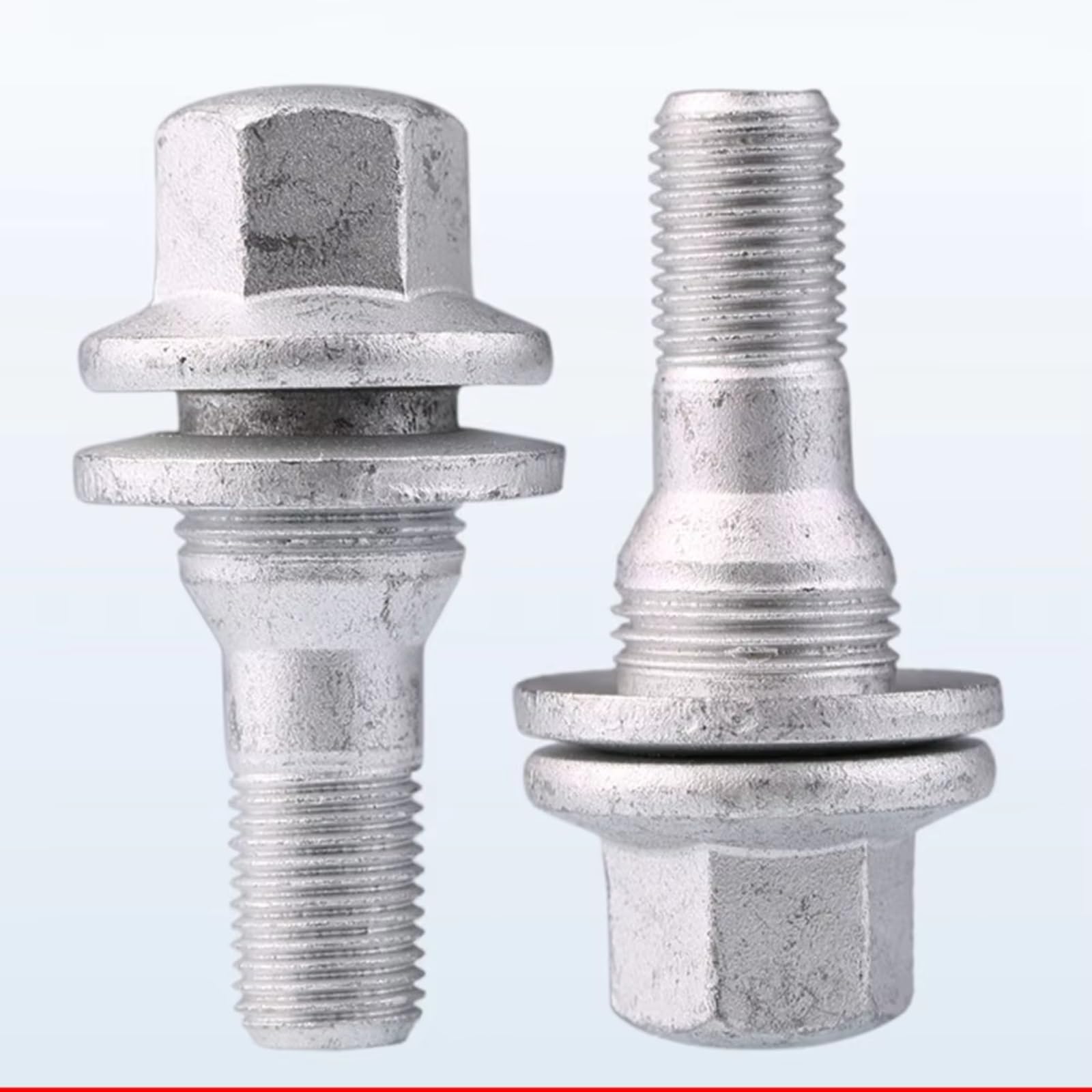 TONMHXA Radmuttern Kompatibel Mit Peugeot Für 206 207 307 2 Stück Radschrauben Schrauben Reifen Reifenschraube Flache Radschrauben Muttern Leichtmetallradschrauben Radmutter TONMHXA Radmuttern Kompatibel Mit Peugeot Für 206 207 307 2 Stück Radschrauben Schrauben Reifen Reifenschraube Flache Radschrauben Muttern Leichtmetallradschrauben Radmutter von TONMHXA