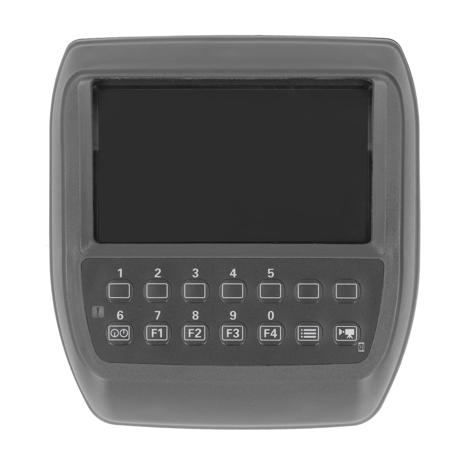 TOOLSGO Bagger monitor LCD-Display-Bedienfeld PC 4652262 CR I Haltbar kompatibel mit HitachiZX200 3 ZX250 3 ZX210 3 TOOLSGO Bagger monitor LCD-Display-Bedienfeld PC 4652262 CR I Haltbar kompatibel mit HitachiZX200 3 ZX250 3 ZX210 3 von TOOLSGO