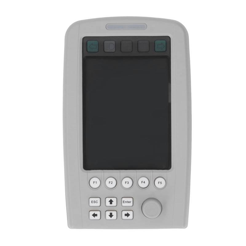 TOOLSGO Baggermonitor LCD-Display schnelle Reaktion Bedienfeld PC 135‑215‑330 B249900001085 kompatibel mit SANY SY215 8 SY330C von TOOLSGO