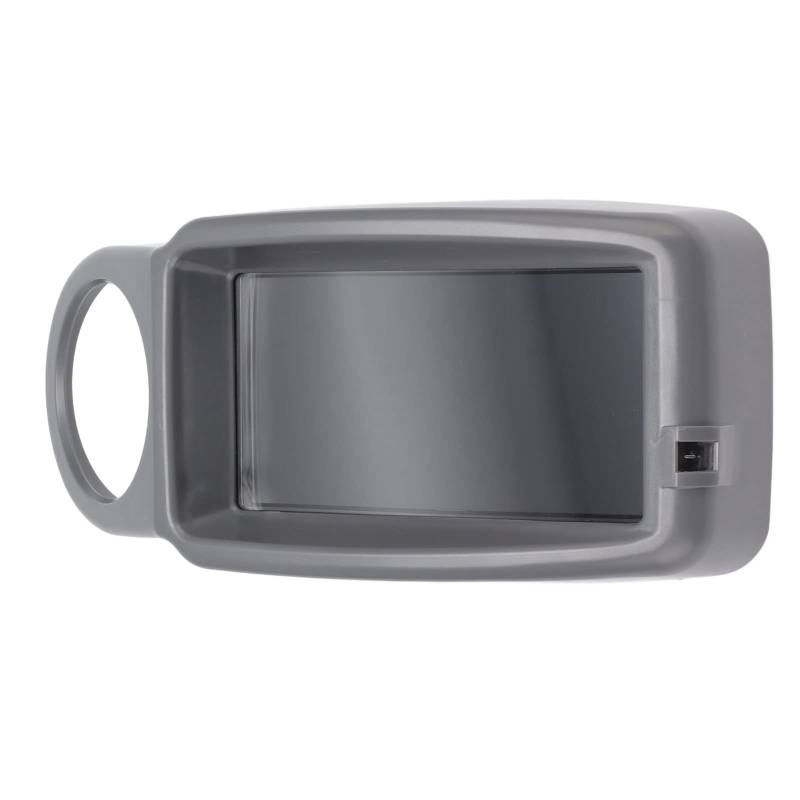 TOOLSGO YA00001076 Bagger-Monitor-Anzeigetafel-Legierung LCD-Bagger-Bedienfeld Haltbar kompatibel mit HitachiZX200-5/ZX210-5/ZX240-5 von TOOLSGO