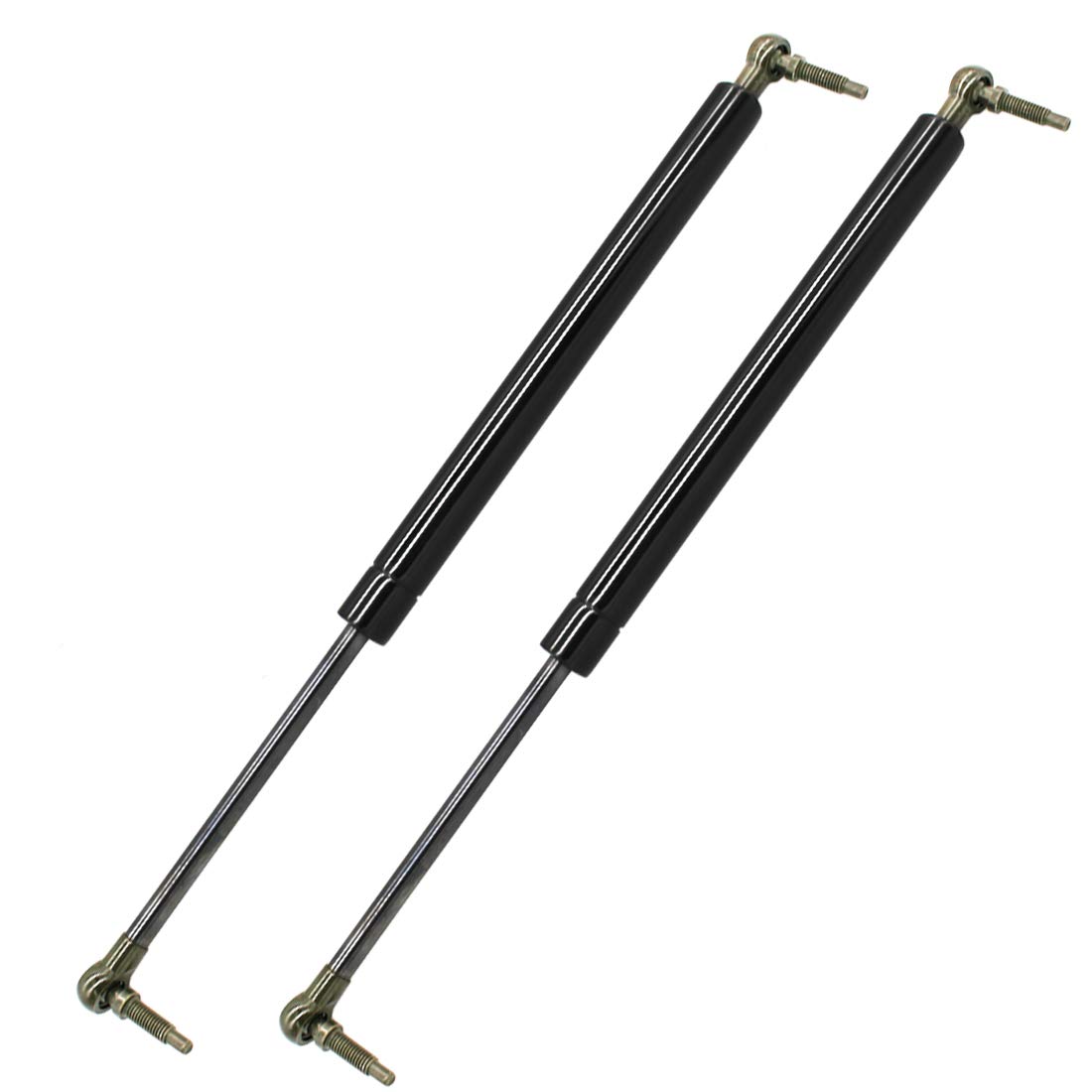ETOOW 55137023AB 2 Stücke Heckklappe Unterstützt Streben Prop Stangen Stoßdämpferpaar Dämpfer Ersatz Set Gasfeder Kofferraum Heckklappe for Jeep Grand Cherokee II 2 OEM 1J6827576E ETOOW 55137023AB 2 Stücke Heckklappe Unterstützt Streben Prop Stangen Stoßdämpferpaar Dämpfer Ersatz Set Gasfeder Kofferraum Heckklappe for Jeep Grand Cherokee II 2 OEM 1J6827576E von TOOWGM