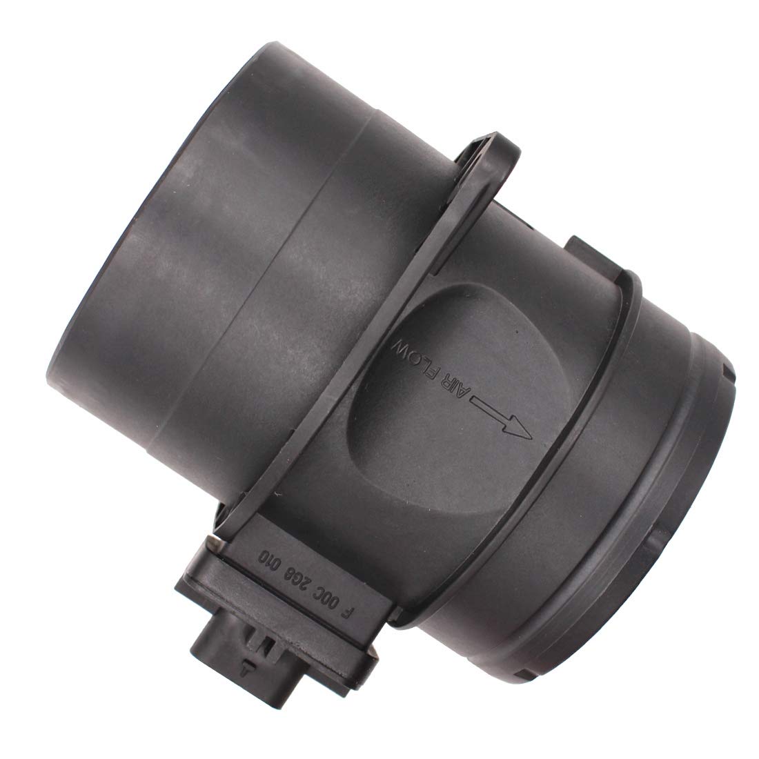 TOOWGM Luftmassenmesser-Sensor MAF für AUDI A1 A3 A4 A5 A6 Q3 Q5 TT SEAT SKODA VW OEM # 0281002956 0 281 002 956 7516303 FDM540 03L906461A TOOWGM Luftmassenmesser-Sensor MAF für AUDI A1 A3 A4 A5 A6 Q3 Q5 TT SEAT SKODA VW OEM # 0281002956 0 281 002 956 7516303 FDM540 03L906461A von TOOWGM