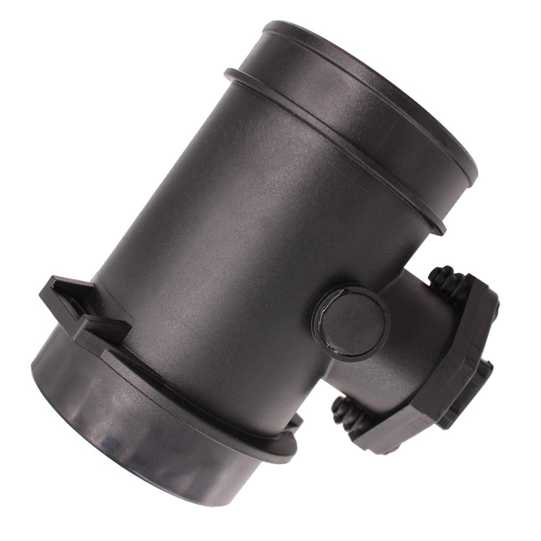 TOOWGM Luftmassenmesser-Sensor MAF für Ford Galaxy für VW TRANSPORTER GOLF SHARAN VENTO OEM # 0280217512 95VW12B529DB 021906462A TOOWGM Luftmassenmesser-Sensor MAF für Ford Galaxy für VW TRANSPORTER GOLF SHARAN VENTO OEM # 0280217512 95VW12B529DB 021906462A von TOOWGM