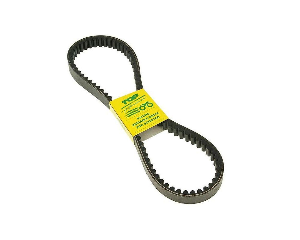 Keilriemen TOP PERFORMANCES kompatibel für ATU Explorer Wallstreet 125 4T LC, Honda SH 125 125 4T-2V 01 04 Keilriemen TOP PERFORMANCES kompatibel für ATU Explorer Wallstreet 125 4T LC, Honda SH 125 125 4T-2V 01 04 von TOP PERFORMANCE