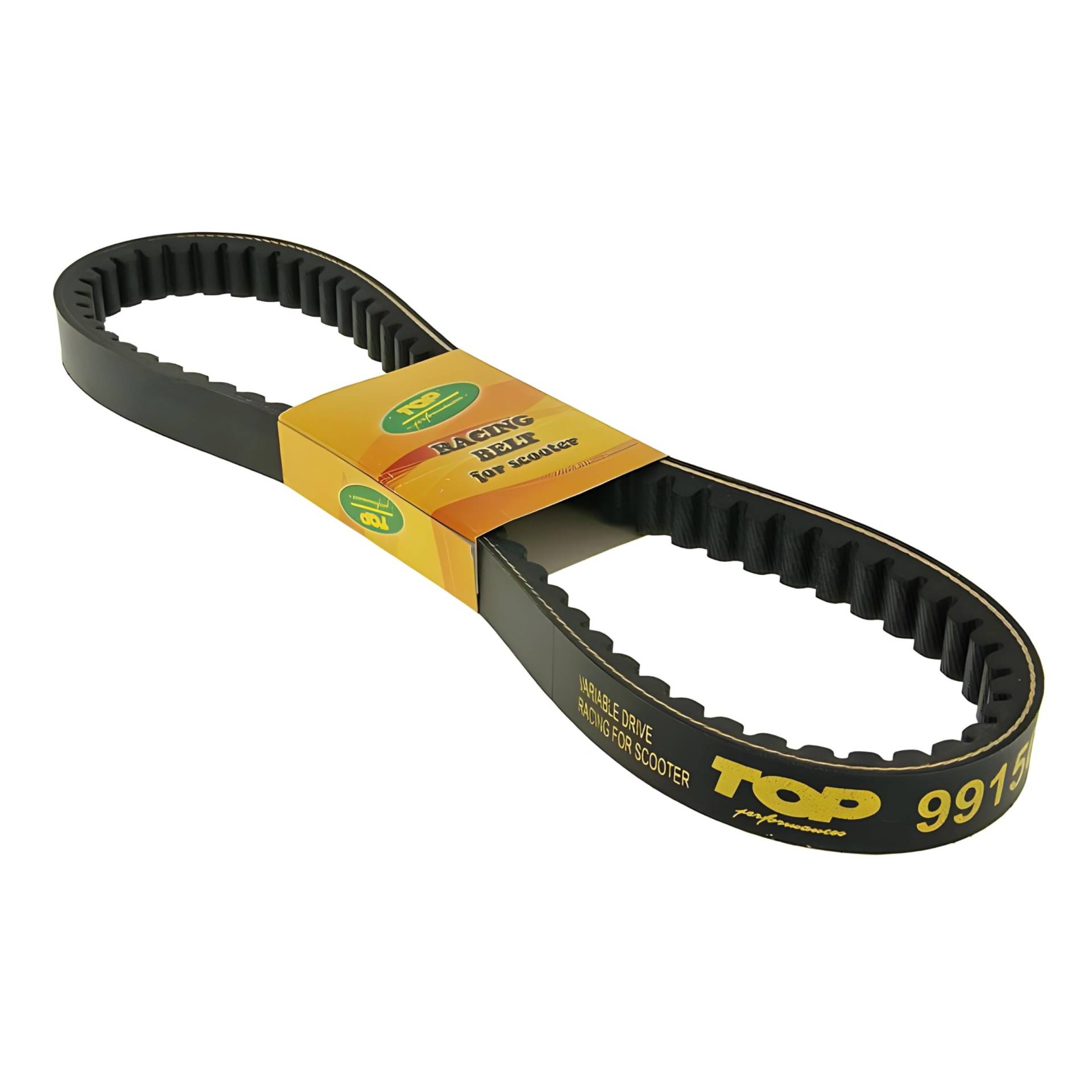 Keilriemen TOP PERFORMANCES - Kymco Super 8 125 [Big Tyre] KL25SB von TOP PERFORMANCE