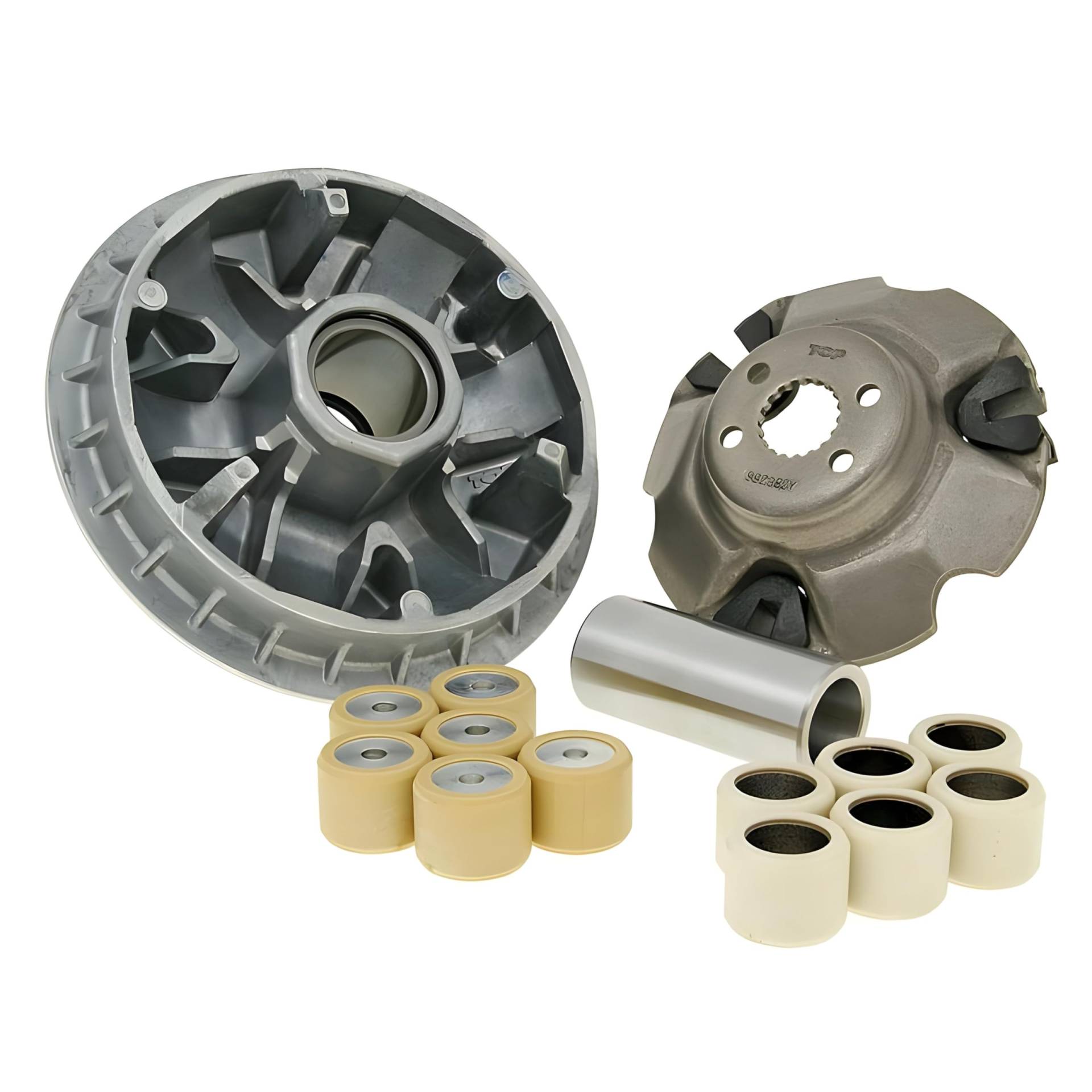 Variomatik TOP PERFORMANCES - Burgman 250 AN250 Vergaser (1998-2002) von TOP PERFORMANCE