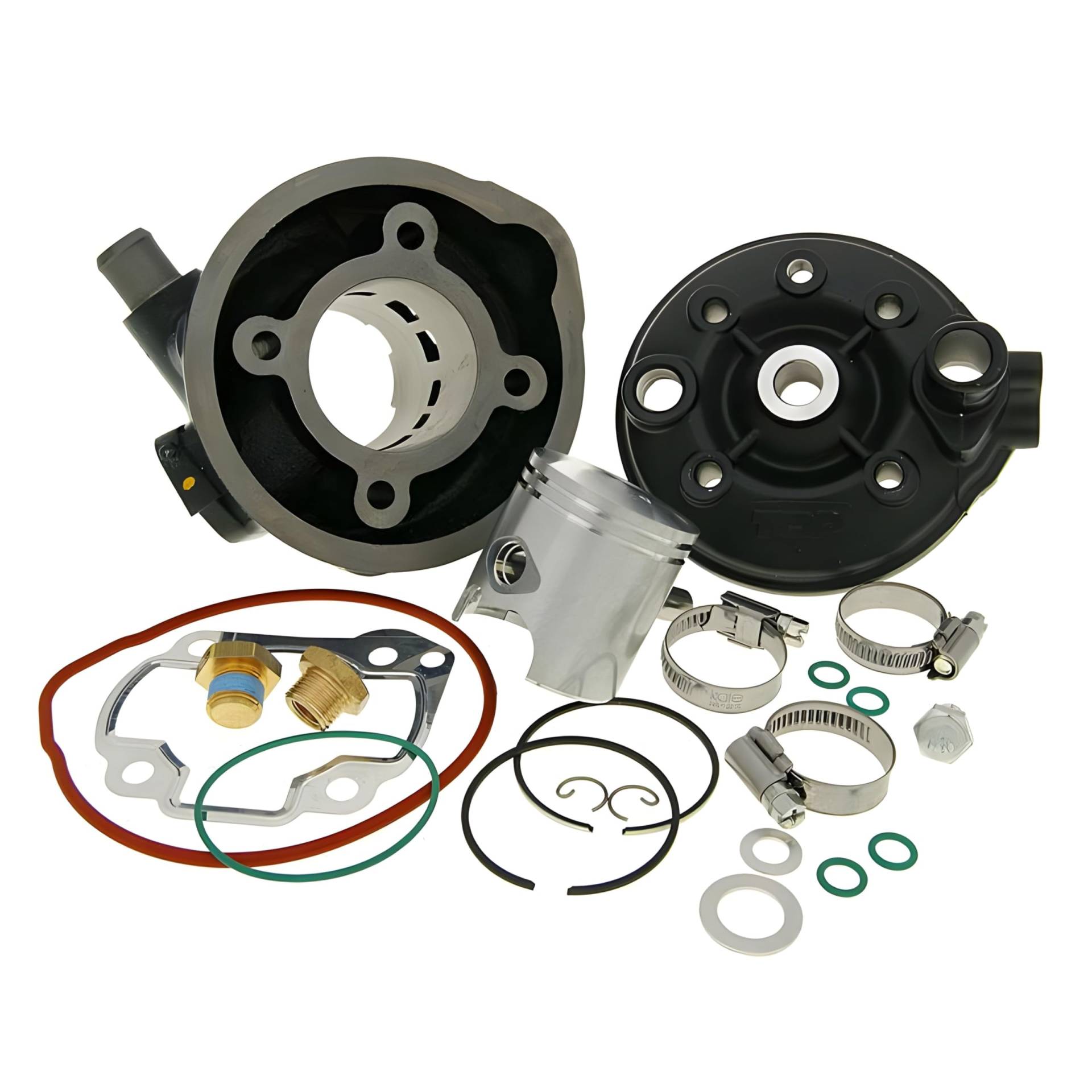 Zylinder Kit TOP PERFORMANCES Trophy 70ccm / 10mm- MOTOWELL Magnet RS 2-Takt Zylinder Kit TOP PERFORMANCES Trophy 70ccm / 10mm- MOTOWELL Magnet RS 2-Takt von TOP PERFORMANCE
