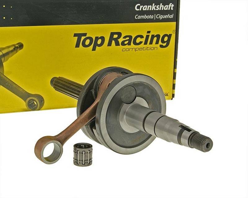 Kurbelwelle TOP RACING STANDARD Quality - Keeway RY6 50-2008 von TOP RACING