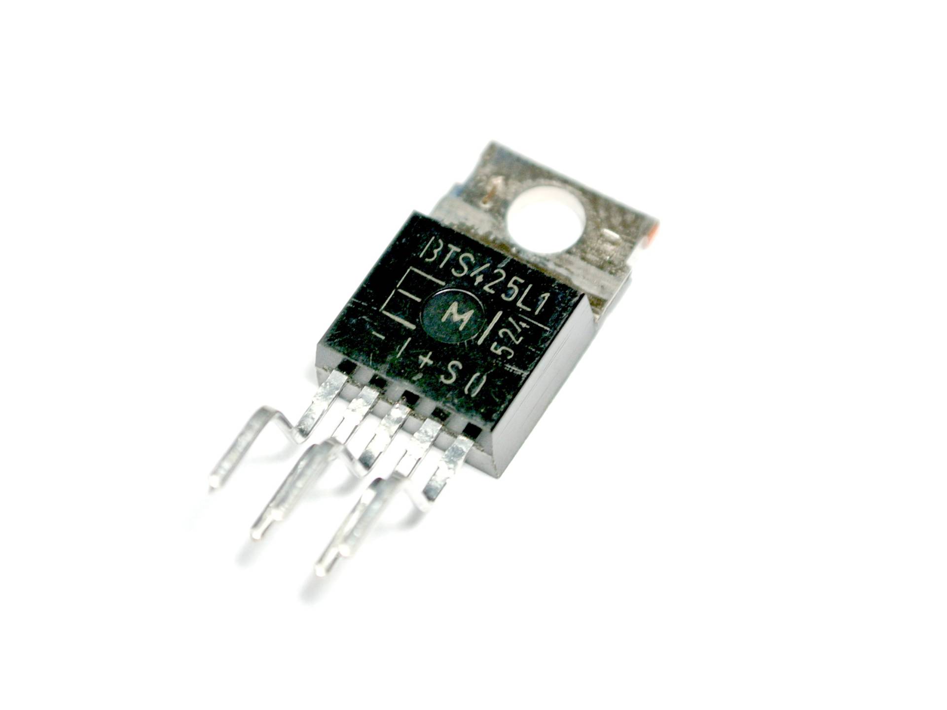 Bts425l1-BTS 425 l1-to220 Power Transistor Driver kompatibel für BMW LCM Licht Modul NE... Bts425l1-BTS 425 l1-to220 Power Transistor Driver kompatibel für BMW LCM Licht Modul NE... von Topalli
