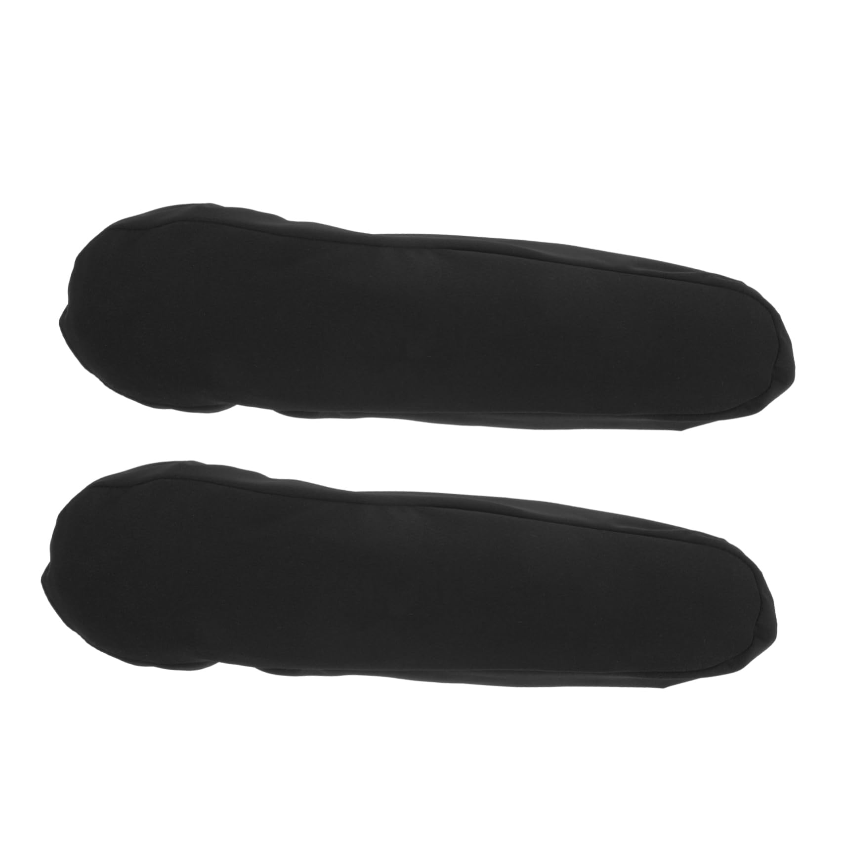 TOPBATHY 1 Paar Autositzarmlehne Armlehnenabdeckungen Armlehre Unterstützung Armlehnenkissen Autoarmlehne Für Sitzbezüge Auto Armlehne Kissen Armruhe Auto Elastischer Stoff Schwarz TOPBATHY 1 Paar Autositzarmlehne Armlehnenabdeckungen Armlehre Unterstützung Armlehnenkissen Autoarmlehne Für Sitzbezüge Auto Armlehne Kissen Armruhe Auto Elastischer Stoff Schwarz von TOPBATHY