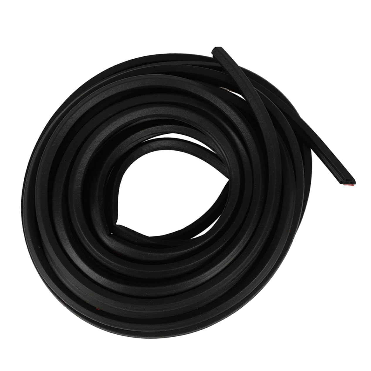 TOPBATHY 1 Rolle Schalldämmendes Dichtungsband Autotürschutz auto tür dichtung Abdichten Beschützer trimmen Türkantenschutz aus Gummi Türdichtungsstreifen aus Gummi Black TOPBATHY 1 Rolle Schalldämmendes Dichtungsband Autotürschutz auto tür dichtung Abdichten Beschützer trimmen Türkantenschutz aus Gummi Türdichtungsstreifen aus Gummi Black von TOPBATHY