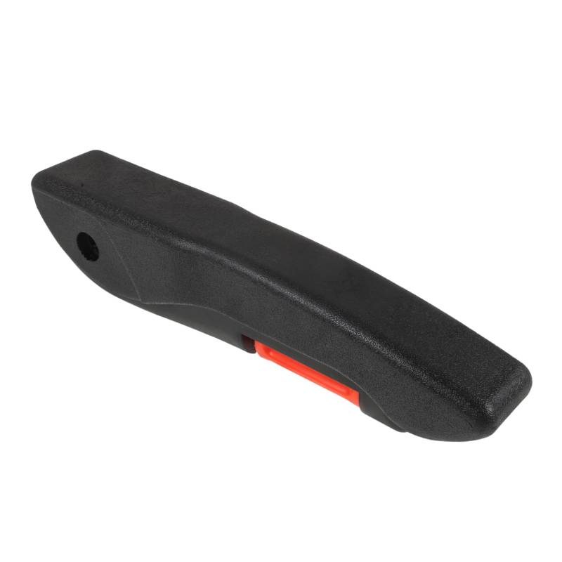 TOPBATHY 1 Satz Armlehne Innere Sitz Ellbogenauflage LKW-Versorgung LKW-Teil LKW-Zubehör Polyester Black von TOPBATHY