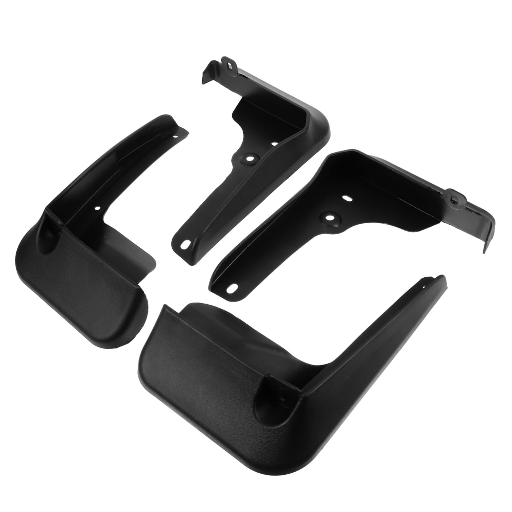 TOPBATHY 1 Satz Auto-Exterieur-Zubehör Schmutzfänger Kotflügel für das Hinterrad Spritzschutz für Autoräder Auto versorgung Spritzschutz für Autoreifen Autofackeln Plastik TOPBATHY 1 Satz Auto-Exterieur-Zubehör Schmutzfänger Kotflügel für das Hinterrad Spritzschutz für Autoräder Auto versorgung Spritzschutz für Autoreifen Autofackeln Plastik von TOPBATHY