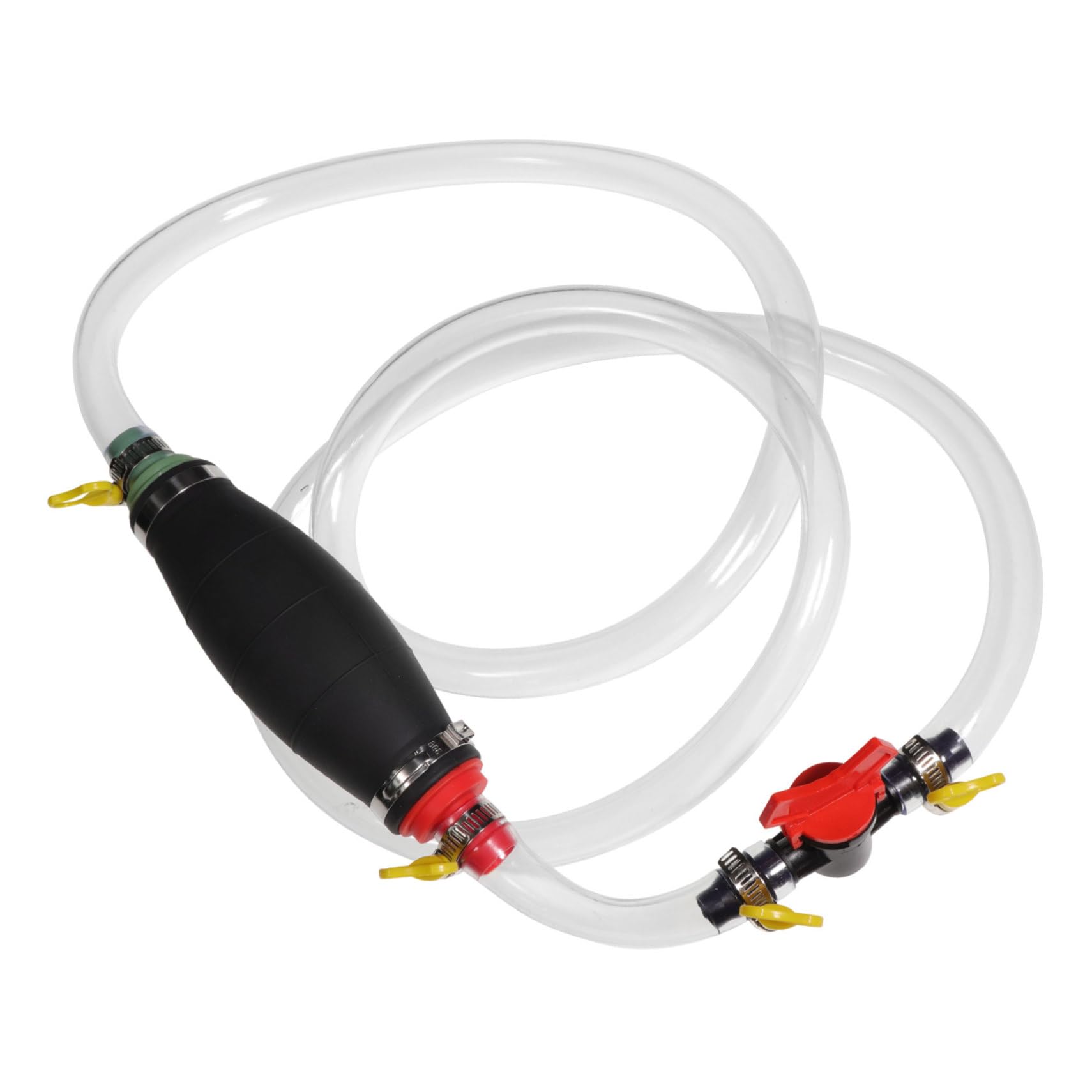 TOPBATHY 1 Satz Handölpumpe Wasser Altölableiter Kraftstoffsiphon Benzinübertragungspumpe Heberpumpe für Benzin Siphonschlauch Flüssigkeitssaugpumpe Siphon-Handpumpe Gummi TOPBATHY 1 Satz Handölpumpe Wasser Altölableiter Kraftstoffsiphon Benzinübertragungspumpe Heberpumpe für Benzin Siphonschlauch Flüssigkeitssaugpumpe Siphon-Handpumpe Gummi von TOPBATHY