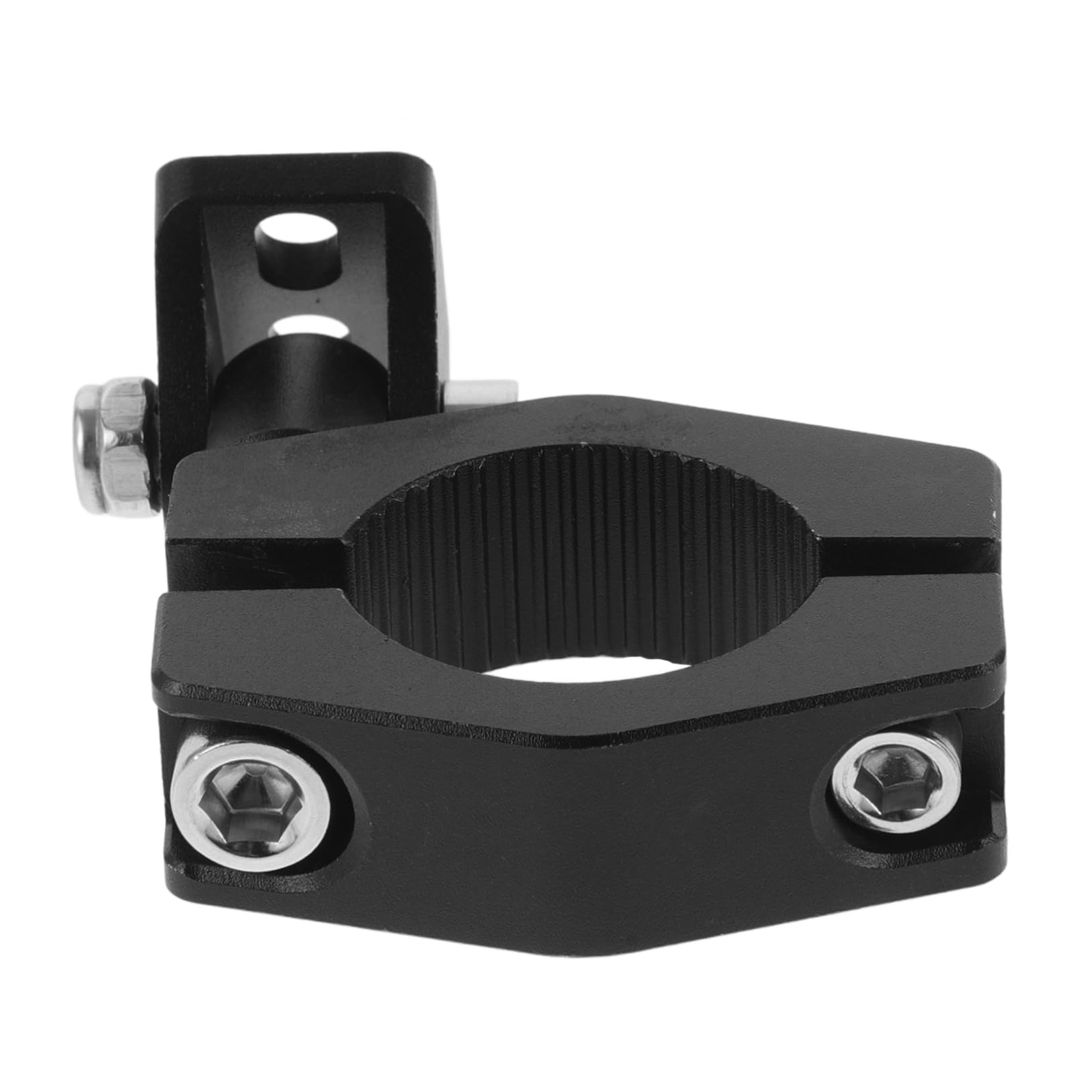 TOPBATHY 1 Satz Scheinwerferhalterung Motorrad Blinkerhalterung Motorrad Montagehalterung Motorrad Gabelhalterung Motorrad Scheinwerferhalterung Utv Fahnenmast Utv Halterung Schwarzer TOPBATHY 1 Satz Scheinwerferhalterung Motorrad Blinkerhalterung Motorrad Montagehalterung Motorrad Gabelhalterung Motorrad Scheinwerferhalterung Utv Fahnenmast Utv Halterung Schwarzer von TOPBATHY
