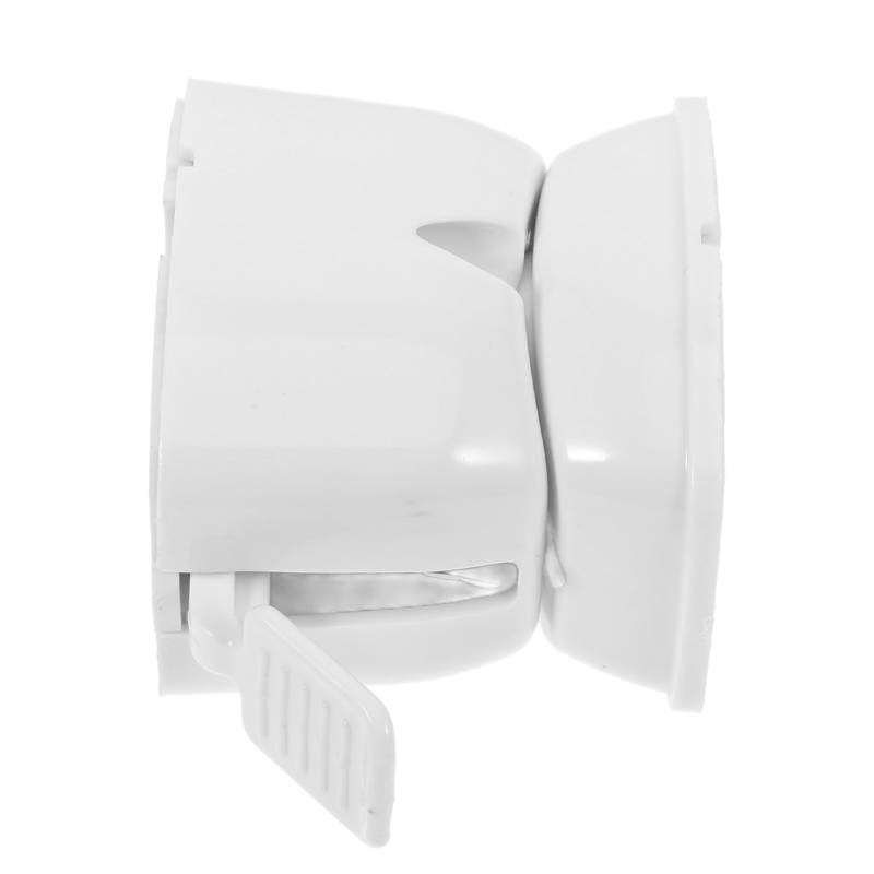 TOPBATHY 1 Satz Sicherheitsbefestigungsschnallenverschlüsse Caravan Zugangsverschlüsse Türfänger Wohnmobil Türhalter Camper Türfängerhalter Halterungen Wohnmobil Türhalter von TOPBATHY