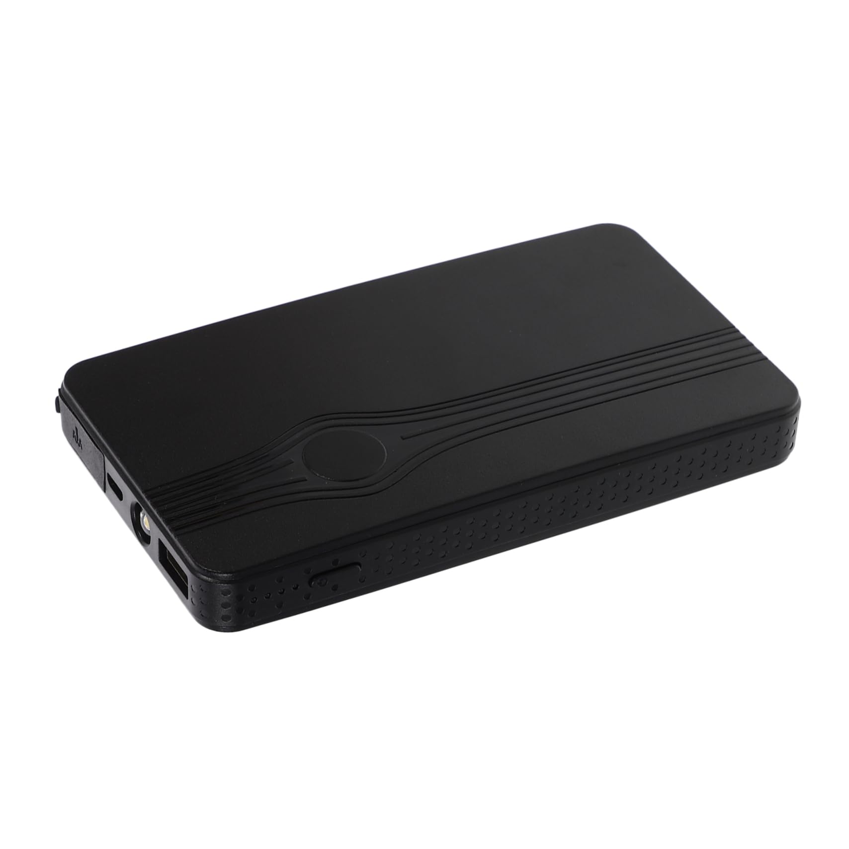 TOPBATHY 1 Satz Starten Sie die Power Bank Charger Autozubehör Auto starthilfe Powerbank fürs Auto Powerbank für Auto Batterieladegerät für Auto Auto-Powerbank elektronisch Schwarz TOPBATHY 1 Satz Starten Sie die Power Bank Charger Autozubehör Auto starthilfe Powerbank fürs Auto Powerbank für Auto Batterieladegerät für Auto Auto-Powerbank elektronisch Schwarz von TOPBATHY