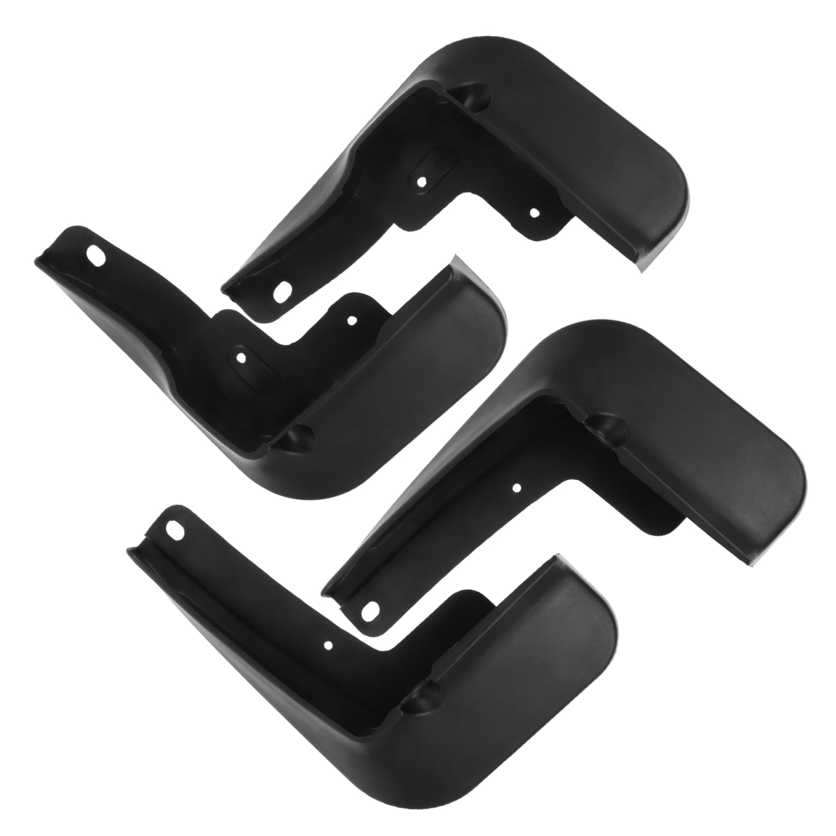 TOPBATHY 1 Satz Teile Autoscooter Außenzubehör Y Modell Autozubehör Sportkotflügel Schmutzfänger Automobil Schmutzfänger Schmutzfänger Coole Auto Schmutzfänger Schwarzer Kunststoff TOPBATHY 1 Satz Teile Autoscooter Außenzubehör Y Modell Autozubehör Sportkotflügel Schmutzfänger Automobil Schmutzfänger Schmutzfänger Coole Auto Schmutzfänger Schwarzer Kunststoff von TOPBATHY
