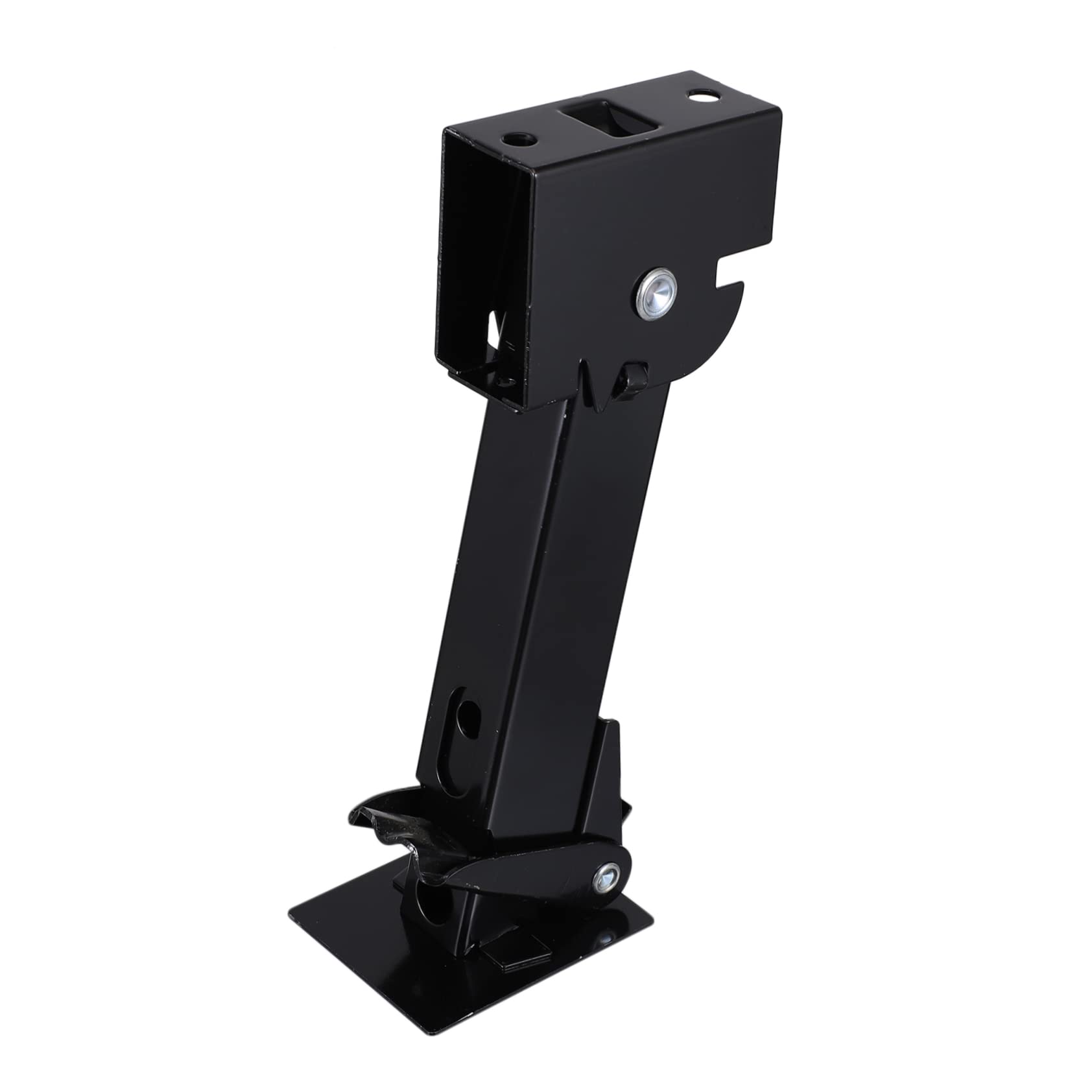 TOPBATHY 1 Stück Trailer Stabilisator Wagenheber aus Robustem Kompakt für Wohnmobile und Anhänger Langlebiges Reparaturwerkzeug zur Einfachen Fahrzeugunterstützung TOPBATHY 1 Stück Trailer Stabilisator Wagenheber aus Robustem Kompakt für Wohnmobile und Anhänger Langlebiges Reparaturwerkzeug zur Einfachen Fahrzeugunterstützung von TOPBATHY