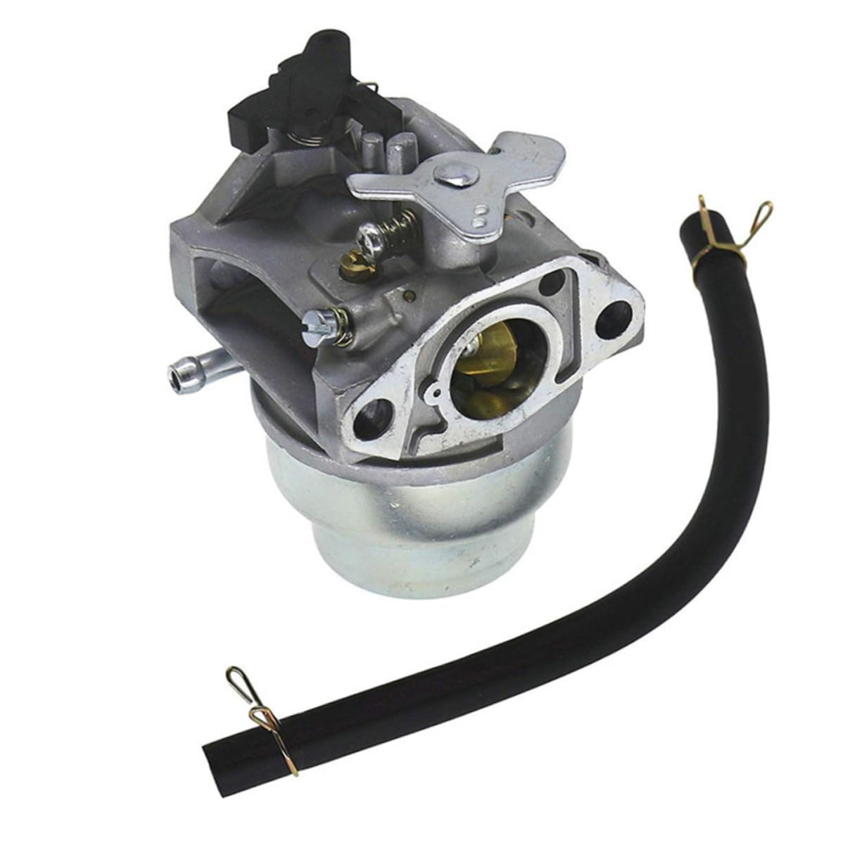 TOPBATHY 1Satz Vergaser Luftfilter Abdeckungssatz Für Motor Zündkerzendichtung Und Reinigergehäuse Langlebig Und Einfach Zu Installieren Für Gartenarbeiten TOPBATHY 1Satz Vergaser Luftfilter Abdeckungssatz Für Motor Zündkerzendichtung Und Reinigergehäuse Langlebig Und Einfach Zu Installieren Für Gartenarbeiten von TOPBATHY
