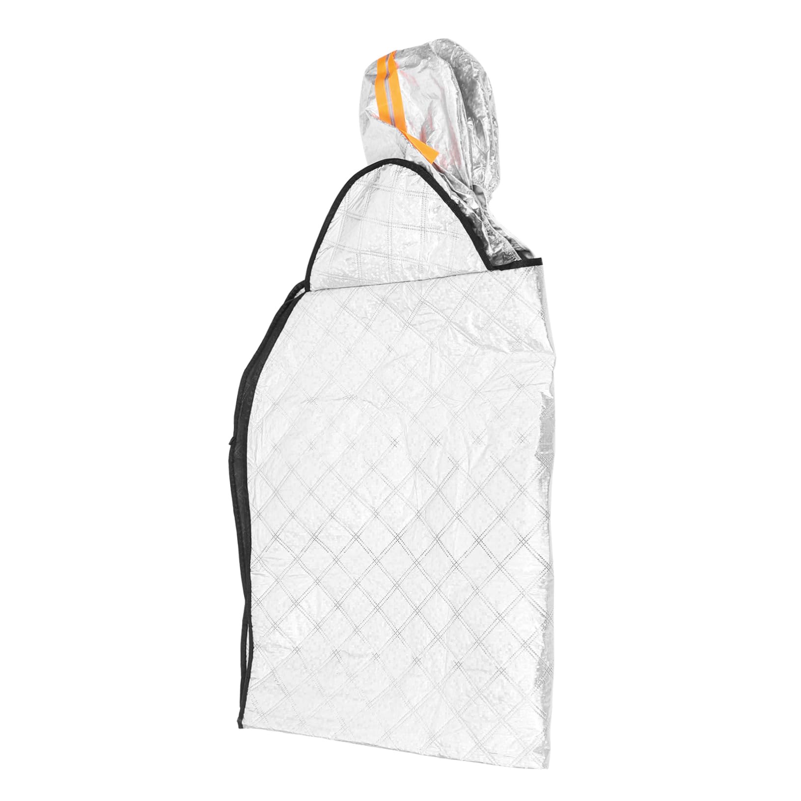 TOPBATHY 1Stück Auto Windschutzscheibenabdeckung Schneedecke und Sonnenschutz für Fahrzeugfrontscheibe Passend mit Magnetischer Fixierung für Schnee TOPBATHY 1Stück Auto Windschutzscheibenabdeckung Schneedecke und Sonnenschutz für Fahrzeugfrontscheibe Passend mit Magnetischer Fixierung für Schnee von TOPBATHY