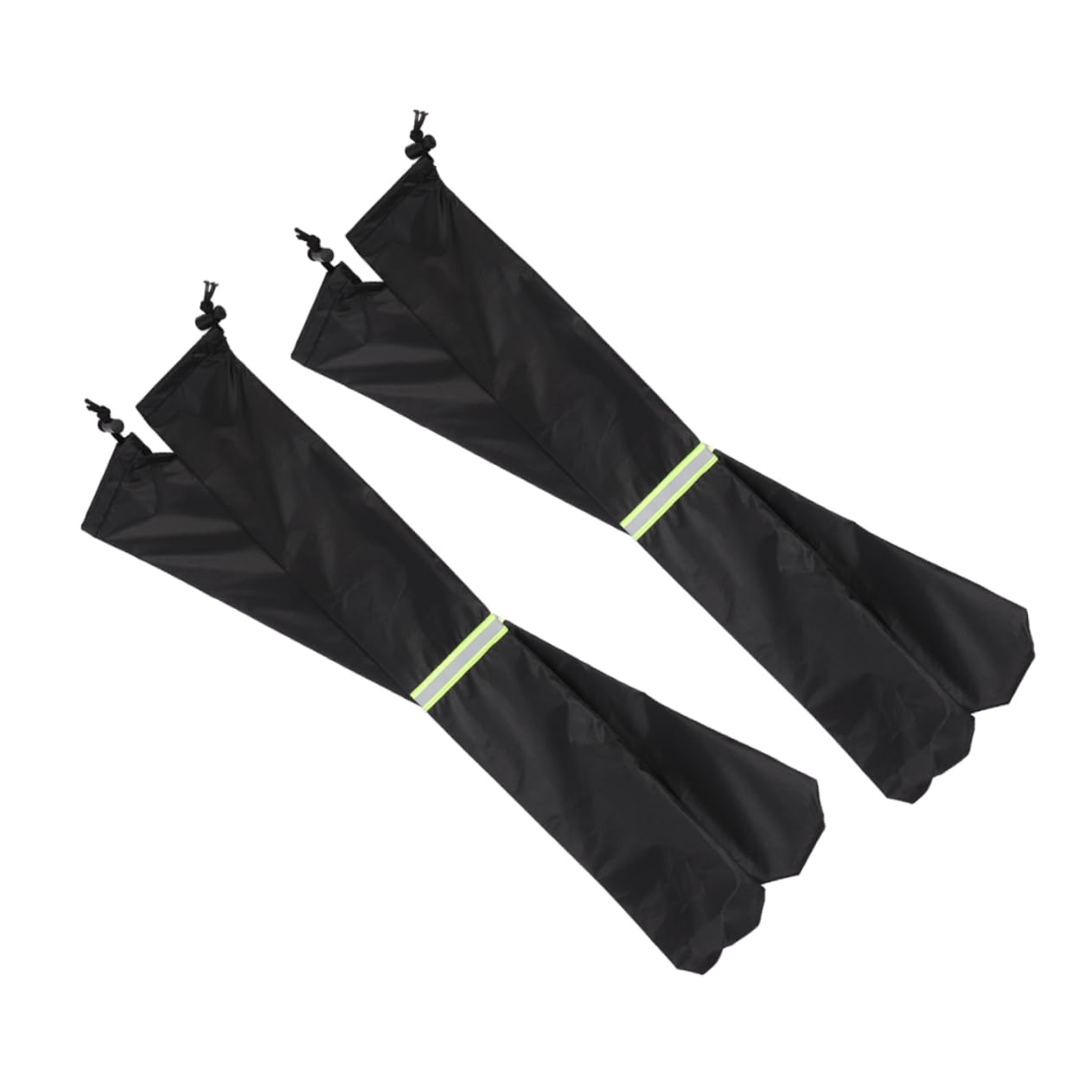 TOPBATHY 2 Paare Wischerabdeckung Auto-Wischerloch-Schutzabdeckung Wischer-Regenmanschette Ersatz Wischerblatt-Regenmanschette Wischerblatt-Schutzabdeckung Polyester Black TOPBATHY 2 Paare Wischerabdeckung Auto-Wischerloch-Schutzabdeckung Wischer-Regenmanschette Ersatz Wischerblatt-Regenmanschette Wischerblatt-Schutzabdeckung Polyester Black von TOPBATHY