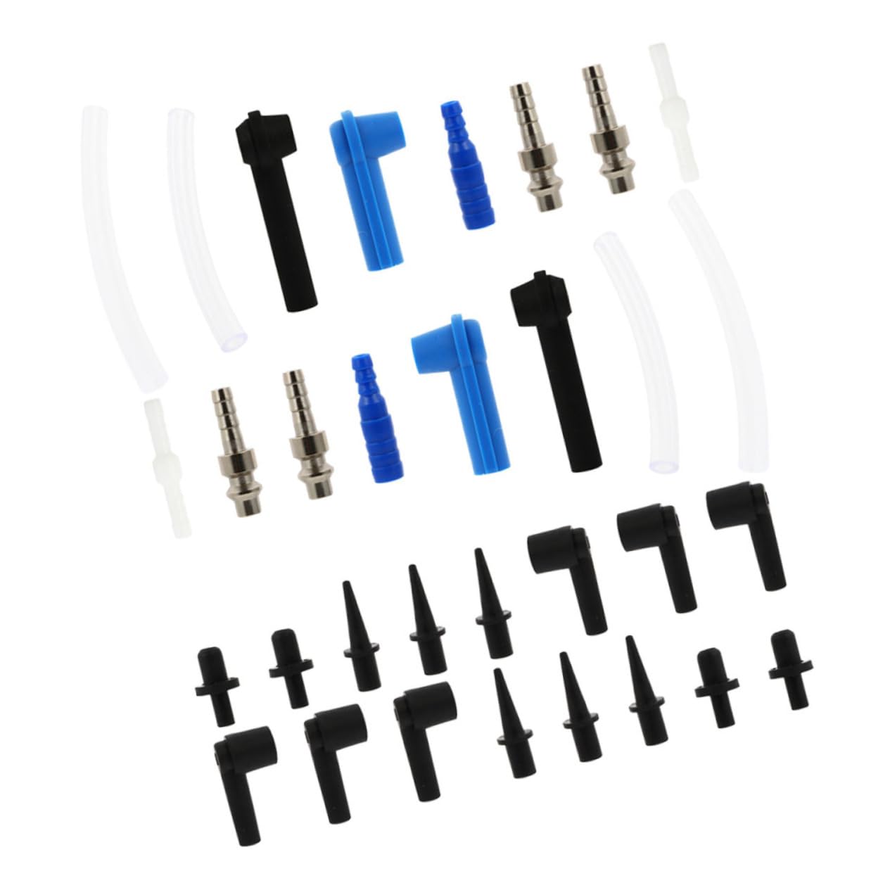 TOPBATHY 2 Sätze Bremsflüssigkeitswechselwerkzeug Für Stecker Maschine Ändern Bremsölwechsler Bluter Vakuum Bremsentlüfter Entfernung Fluid Blutung Auto Austausch Plastik TOPBATHY 2 Sätze Bremsflüssigkeitswechselwerkzeug Für Stecker Maschine Ändern Bremsölwechsler Bluter Vakuum Bremsentlüfter Entfernung Fluid Blutung Auto Austausch Plastik von TOPBATHY