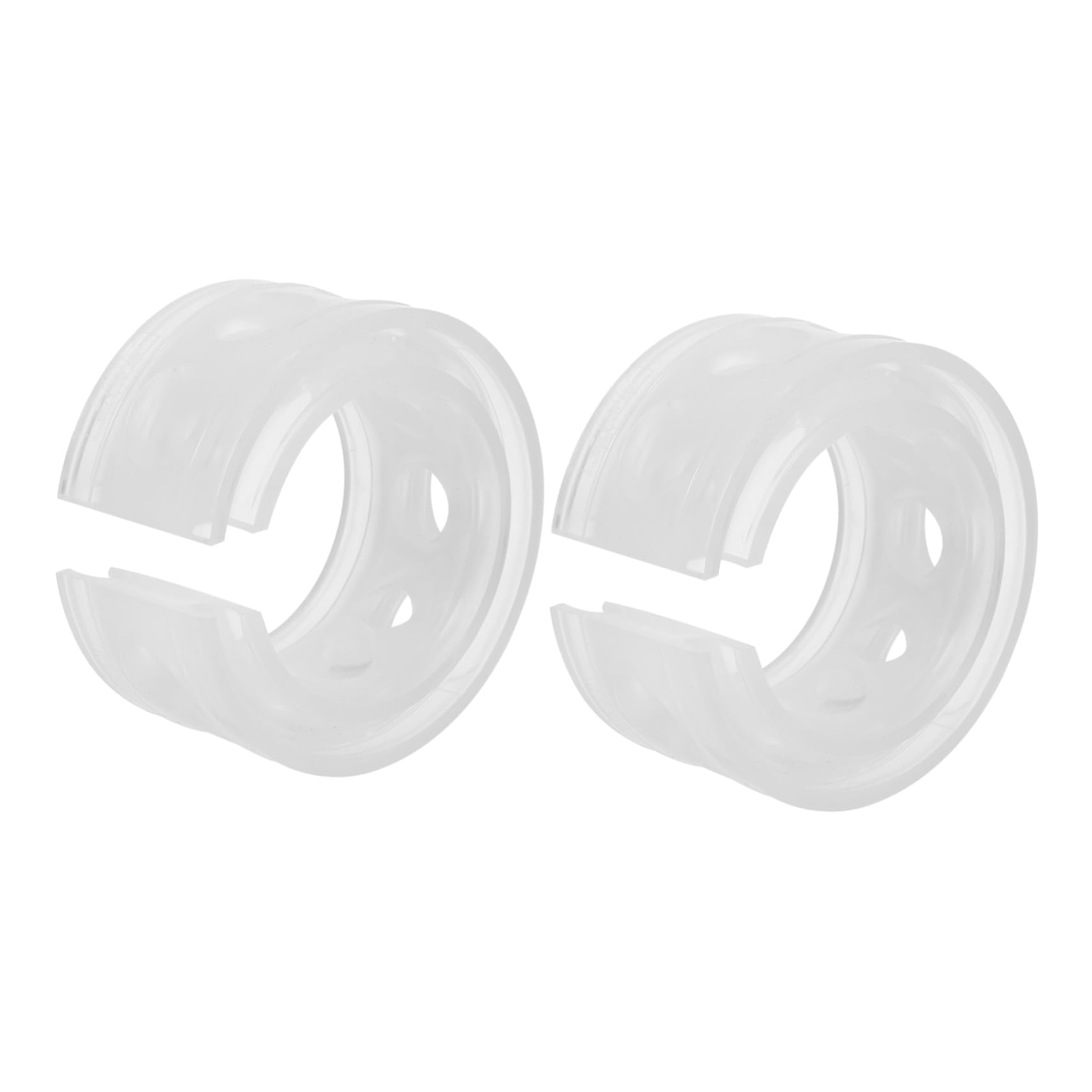 TOPBATHY 2 Stück Auto Federpuffer Federstoßstangen Puffer Auto Absorber Auto Stoßdämpfer Stoßdämpfer Stoßdämpfer Frontstoßstangen Absorber Auto Puffer Auto Weiß Hochwertiger TOPBATHY 2 Stück Auto Federpuffer Federstoßstangen Puffer Auto Absorber Auto Stoßdämpfer Stoßdämpfer Stoßdämpfer Frontstoßstangen Absorber Auto Puffer Auto Weiß Hochwertiger von TOPBATHY
