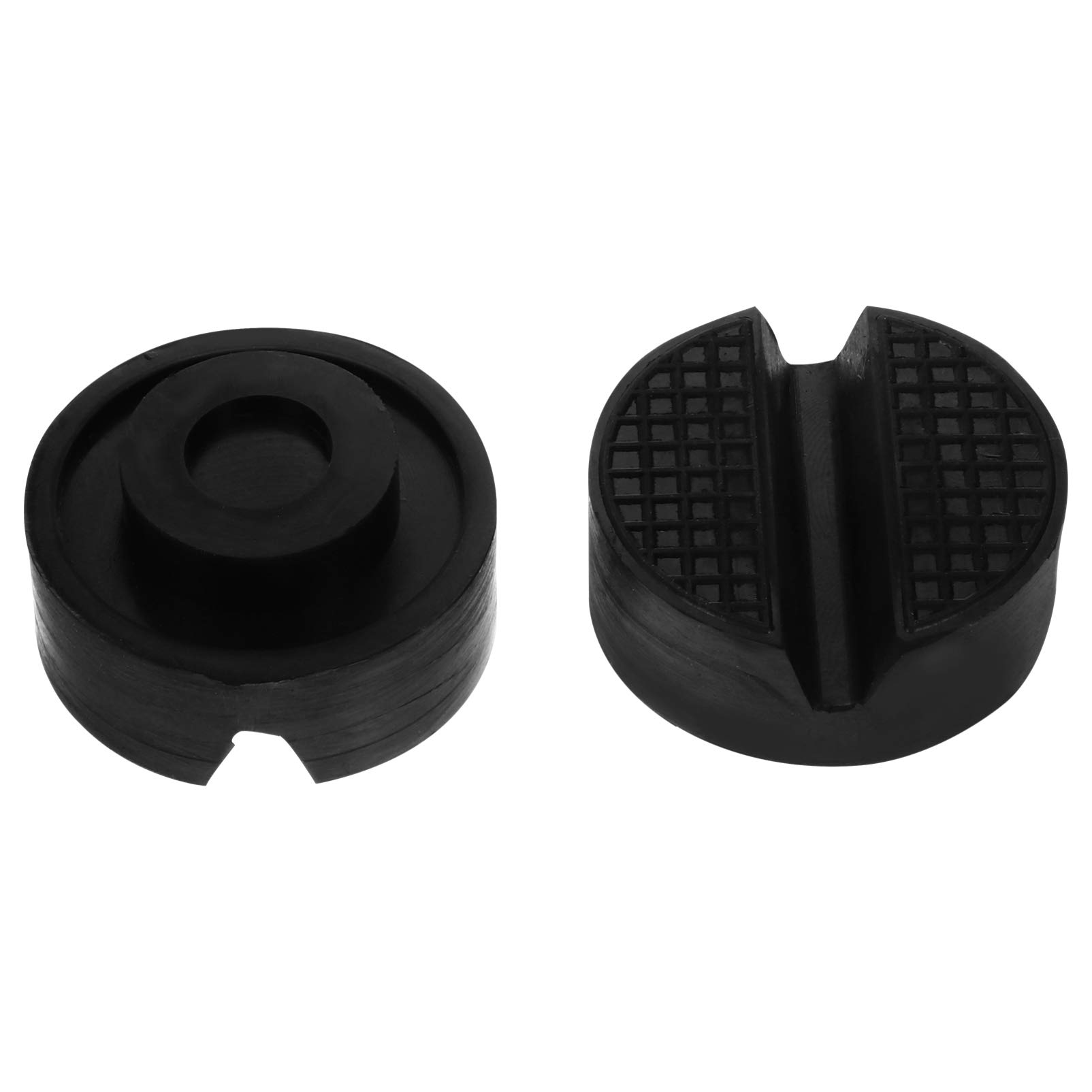 TOPBATHY 2 Stück Gummiauflagen für Wagenheber Robuste Gummipads für Sicheren Halt für Pkws und Suvs Schützt Fahrzeugunterseite Installieren und Vielseitig Einsetzbar TOPBATHY 2 Stück Gummiauflagen für Wagenheber Robuste Gummipads für Sicheren Halt für Pkws und Suvs Schützt Fahrzeugunterseite Installieren und Vielseitig Einsetzbar von TOPBATHY