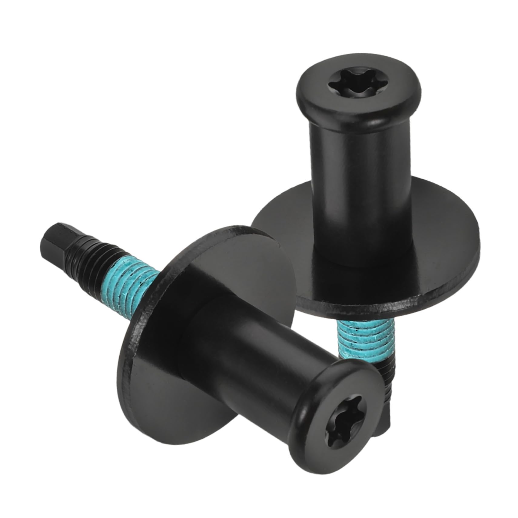 TOPBATHY 2 Stück Heckklappenschließer Und Rückseite Gate Latch Stürmer Sperren Ersatz Bolzen LKW Schlösser Für Drücken Verriegeln Tor Fallenschließer Metall Black TOPBATHY 2 Stück Heckklappenschließer Und Rückseite Gate Latch Stürmer Sperren Ersatz Bolzen LKW Schlösser Für Drücken Verriegeln Tor Fallenschließer Metall Black von TOPBATHY