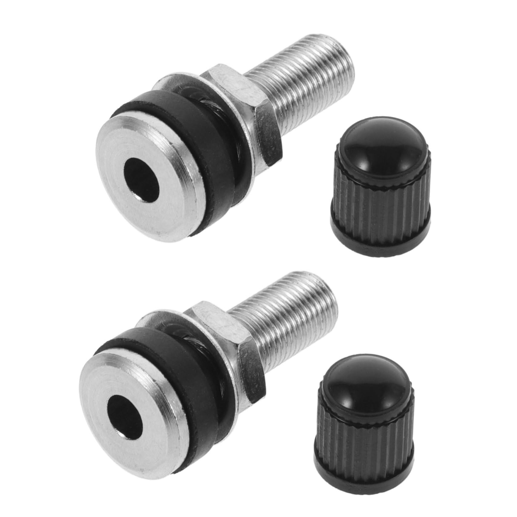 TOPBATHY 2 Stück Kupferventil Reifenluftventil Werkzeug zum Entfernen von Reifenventilschäften Fahrradreifen -Ventiladapter Vakuum-Reifenventil Reifenstopfen-Set Metall TOPBATHY 2 Stück Kupferventil Reifenluftventil Werkzeug zum Entfernen von Reifenventilschäften Fahrradreifen -Ventiladapter Vakuum-Reifenventil Reifenstopfen-Set Metall von TOPBATHY