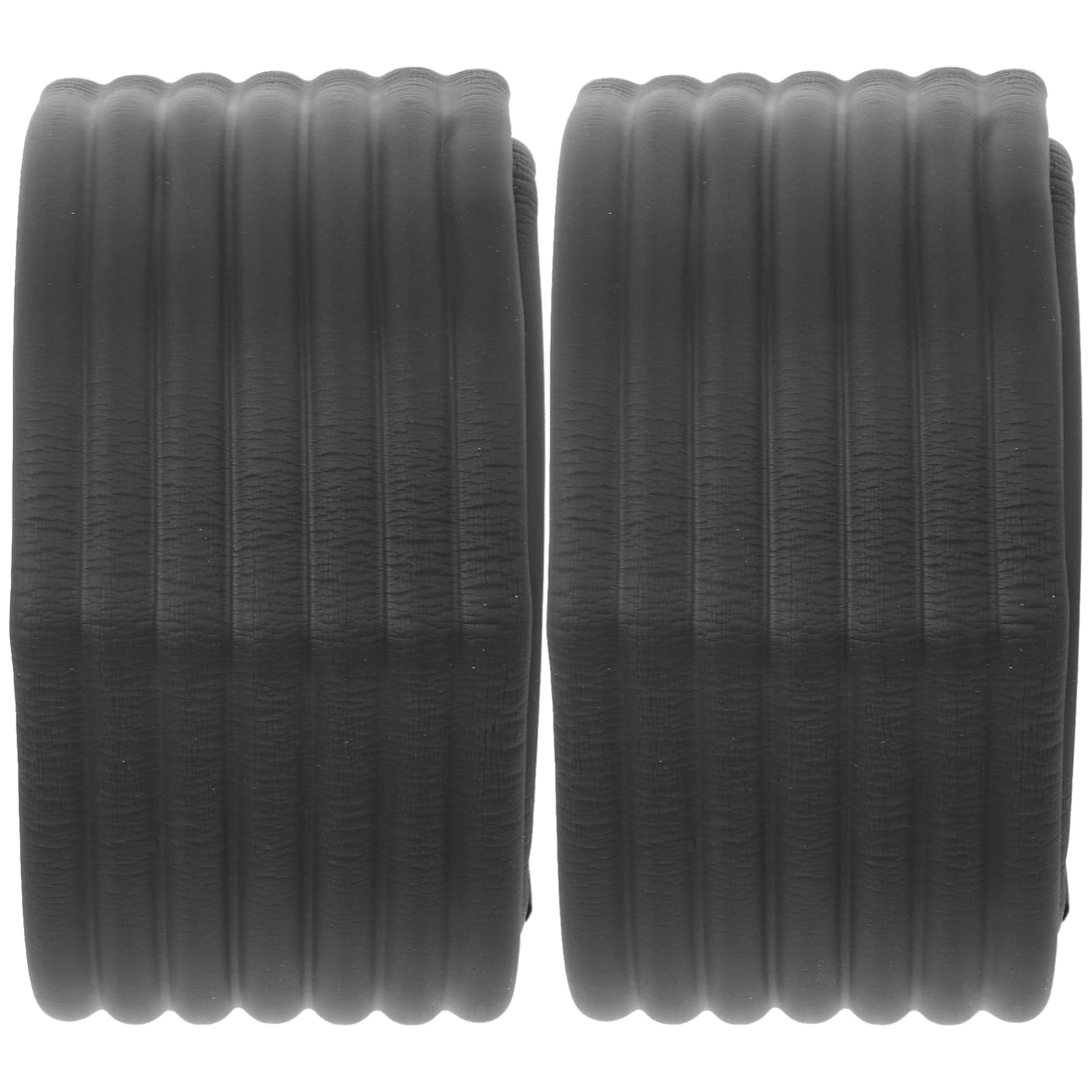 TOPBATHY 2 Stück Sturzpad Streifen Schutz Pads Abdeckung Polsterung Proofing entfernbare Wandaufkleber Sicherheits-Autoaufkleber Wandhintergrundaufkleber Schwamm Black TOPBATHY 2 Stück Sturzpad Streifen Schutz Pads Abdeckung Polsterung Proofing entfernbare Wandaufkleber Sicherheits-Autoaufkleber Wandhintergrundaufkleber Schwamm Black von TOPBATHY