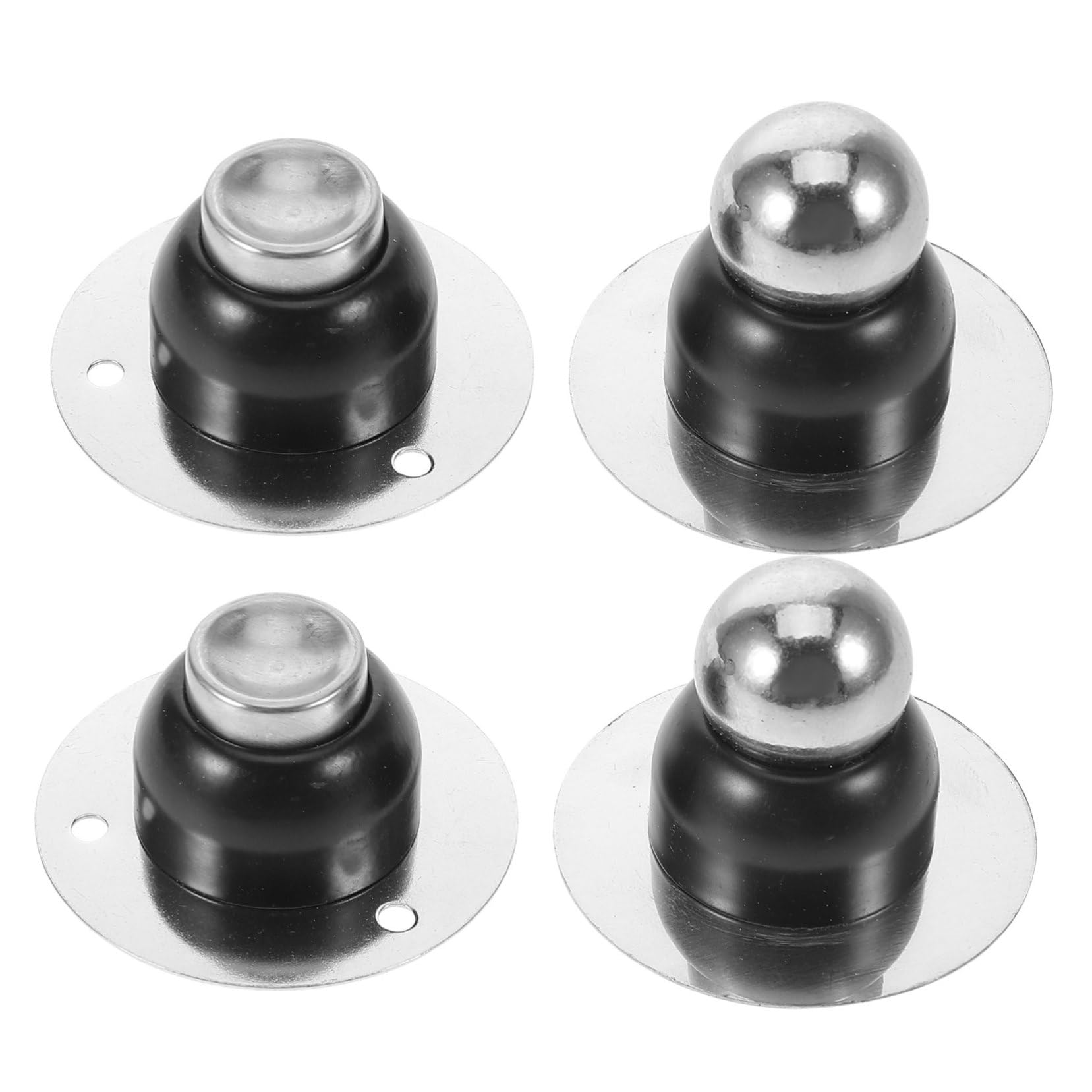 TOPBATHY 2 Stück Türverschluss Trailer -accessoires Stopper Türfeststeller Für Wohnmobil Türverriegelung Für Wohnmobile Türfanghalter Schlüssel Magnete Türhalter Eisen TOPBATHY 2 Stück Türverschluss Trailer -accessoires Stopper Türfeststeller Für Wohnmobil Türverriegelung Für Wohnmobile Türfanghalter Schlüssel Magnete Türhalter Eisen von TOPBATHY