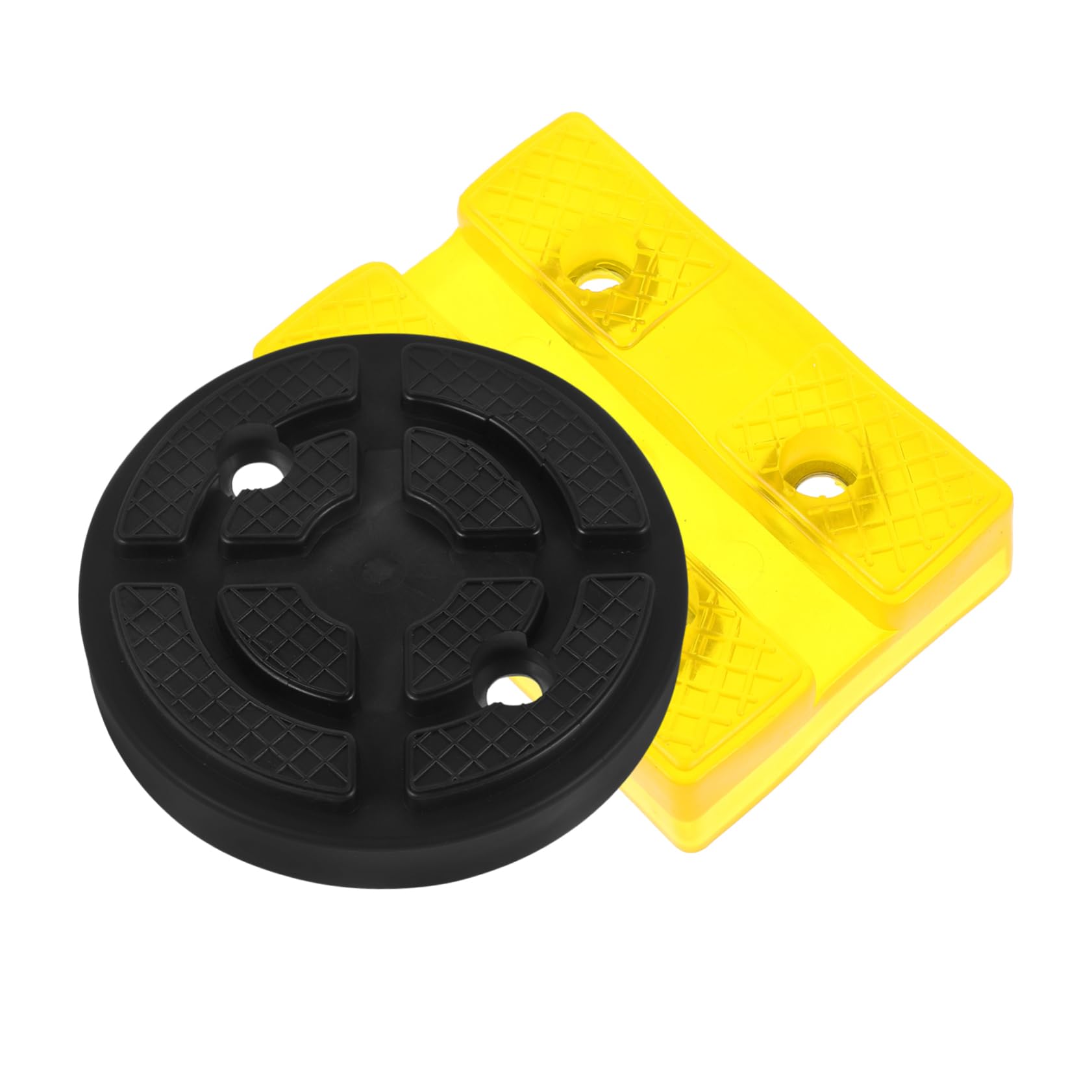 TOPBATHY 2 Stück Wagenheber Gummipolster Wagenheber Pads Hochleistungs Wagenheber Pad Stabilisieren Geriffelte Wagenheber Pads Wagenheber Pads Stabilisierungspads Für TOPBATHY 2 Stück Wagenheber Gummipolster Wagenheber Pads Hochleistungs Wagenheber Pad Stabilisieren Geriffelte Wagenheber Pads Wagenheber Pads Stabilisierungspads Für von TOPBATHY
