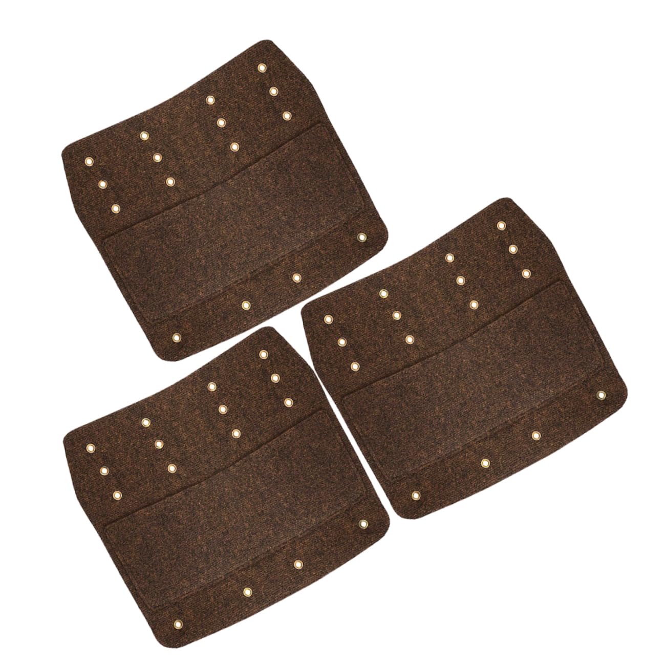 TOPBATHY 3 Stück RV -Teppich Zubehör Leiter RV -Treppenstufen Treppenmatten Treppenteppiche Wohnmobil-Treppenteppich Wohnmobil-Stufenteppich Wohnmobil-Stufenmatten Polyester TOPBATHY 3 Stück RV -Teppich Zubehör Leiter RV -Treppenstufen Treppenmatten Treppenteppiche Wohnmobil-Treppenteppich Wohnmobil-Stufenteppich Wohnmobil-Stufenmatten Polyester von TOPBATHY
