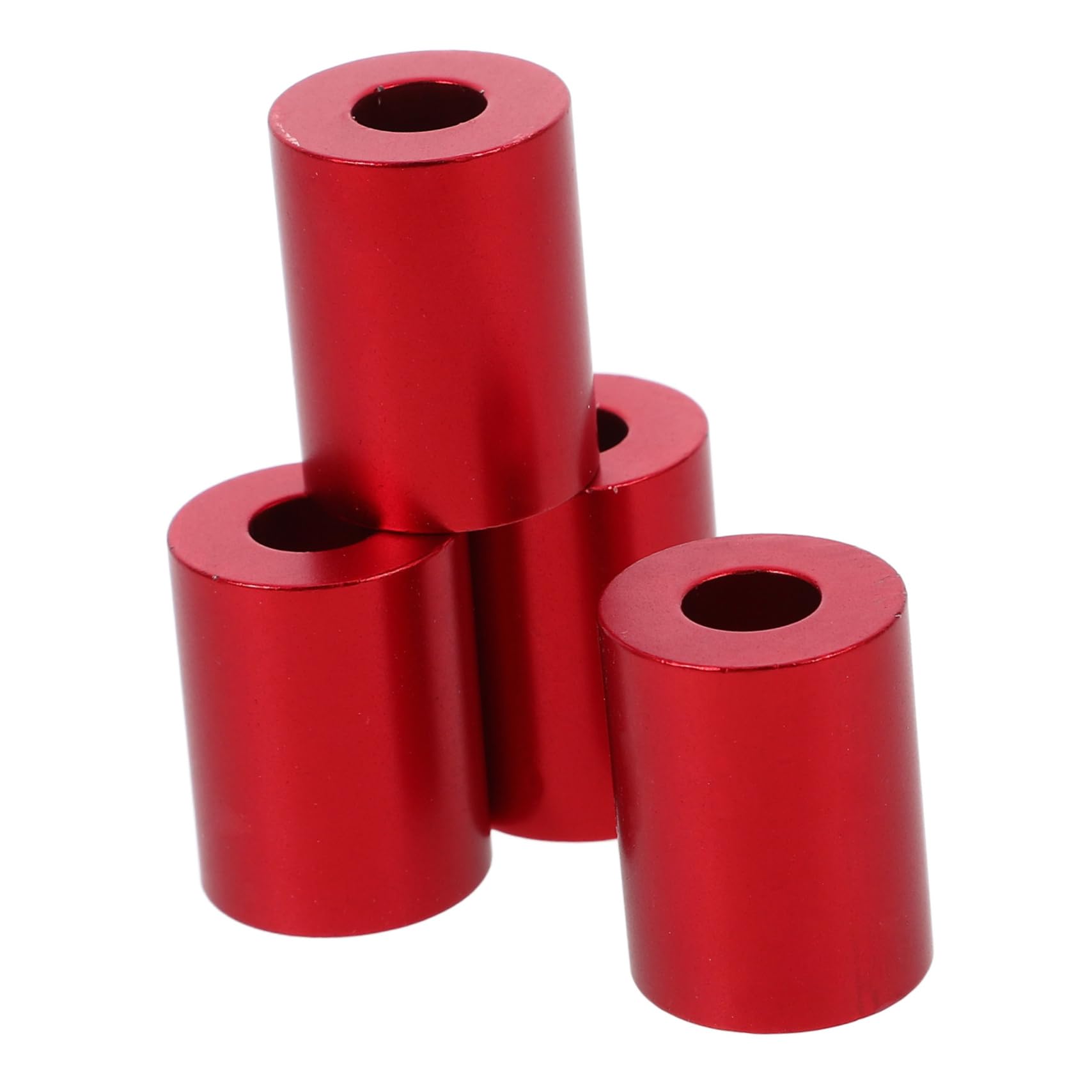 TOPBATHY 4 Stück Abdeckungsheber Auto Motorabdeckung Motorpuffer Pad Schutz Pad Silent Pads Für Automotor Auto Motor Pad Motorstoßdämpfer Auto Motorkissen Autoteile Rote TOPBATHY 4 Stück Abdeckungsheber Auto Motorabdeckung Motorpuffer Pad Schutz Pad Silent Pads Für Automotor Auto Motor Pad Motorstoßdämpfer Auto Motorkissen Autoteile Rote von TOPBATHY