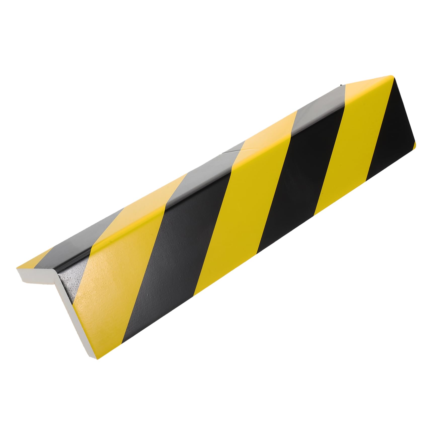 TOPBATHY 4 Stück Autowarn-Eckstreifen Garagentor-Wandschutz Pads für Beschützer Stopper Schutzstreifen Kellerpfostenpolsterung Eckenschutz aus Schaumstoff Garagenschaumschutz Eckwandschutz TOPBATHY 4 Stück Autowarn-Eckstreifen Garagentor-Wandschutz Pads für Beschützer Stopper Schutzstreifen Kellerpfostenpolsterung Eckenschutz aus Schaumstoff Garagenschaumschutz Eckwandschutz von TOPBATHY