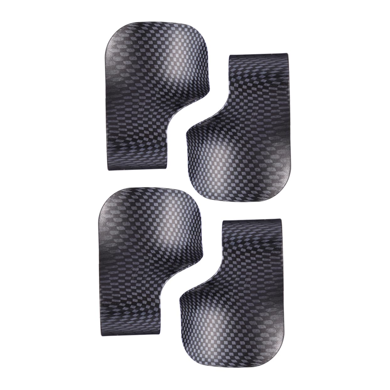 TOPBATHY 4 Stück Drossel- Und Arbeitsspeichergerät Ruht Motorradsteuerung Motorrad-handgelenkdrossel Motorrad Gassperre Für Hebel Controller-zubehör Stabilisator Abs Black TOPBATHY 4 Stück Drossel- Und Arbeitsspeichergerät Ruht Motorradsteuerung Motorrad-handgelenkdrossel Motorrad Gassperre Für Hebel Controller-zubehör Stabilisator Abs Black von TOPBATHY