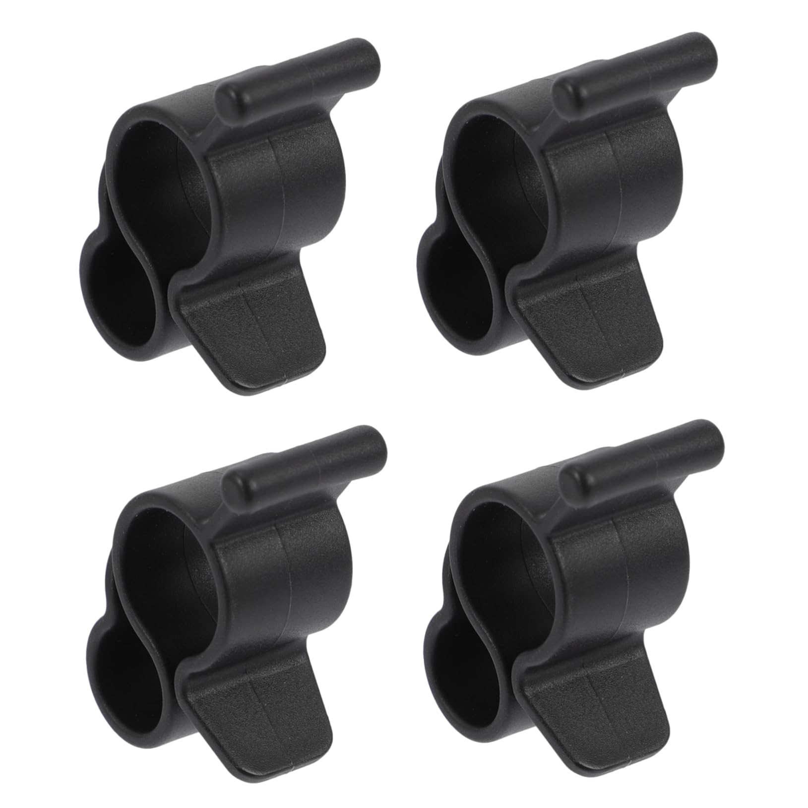 TOPBATHY 4 Stück Markisenclip Abdeckung Schwarz Wohnwagen Clips Markisen-Rollkanal-Clip rv markise lichthaken rv markisen Lichter Clip markisenlaufschienen Haken Abs Black TOPBATHY 4 Stück Markisenclip Abdeckung Schwarz Wohnwagen Clips Markisen-Rollkanal-Clip rv markise lichthaken rv markisen Lichter Clip markisenlaufschienen Haken Abs Black von TOPBATHY