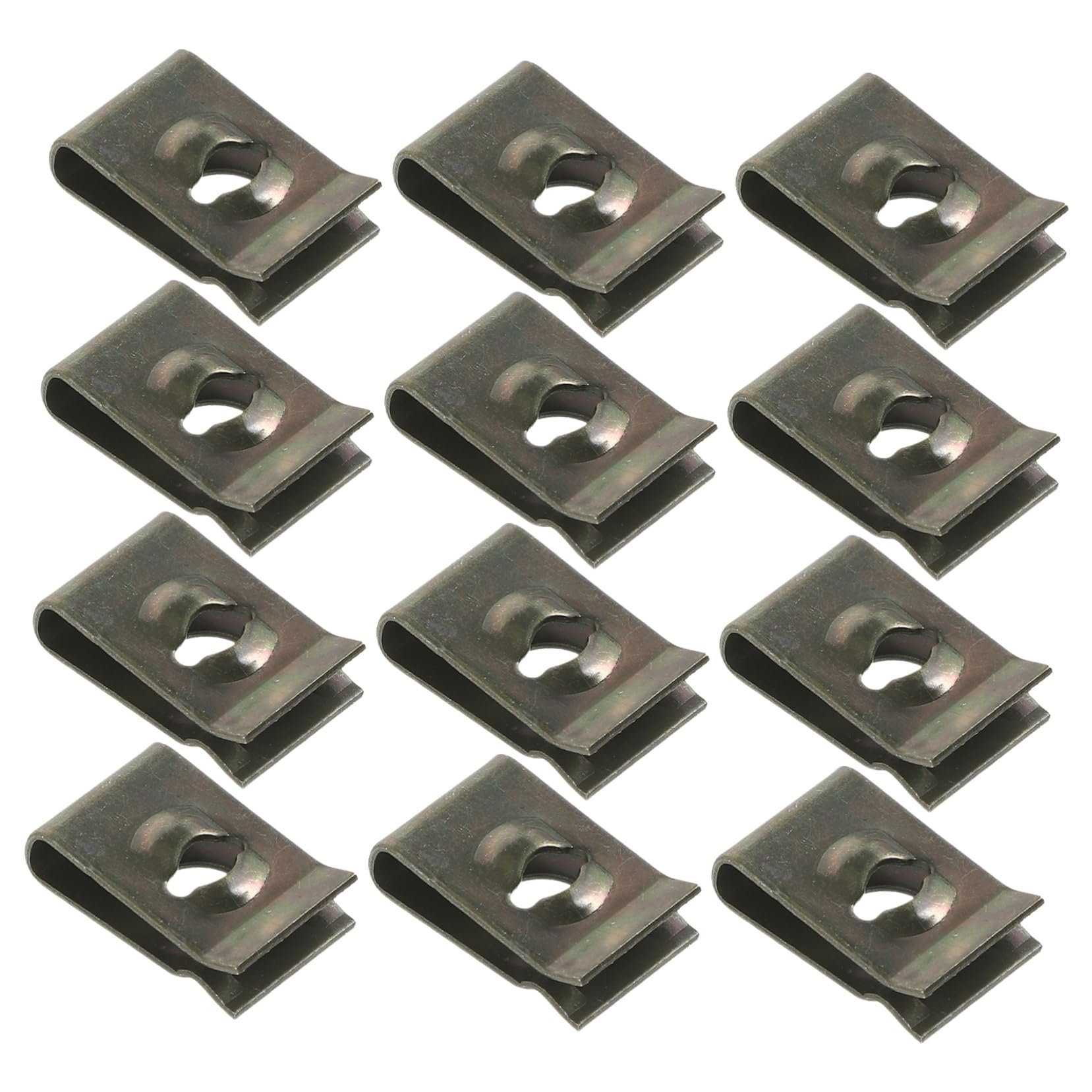 TOPBATHY 50 Stück Auto Modifikationsclips Zierclips Auto Befestigungsclips Auto Halteclips Stoßstangenclips Universelle Autozubehör Befestigungselemente Innenraum Auto TOPBATHY 50 Stück Auto Modifikationsclips Zierclips Auto Befestigungsclips Auto Halteclips Stoßstangenclips Universelle Autozubehör Befestigungselemente Innenraum Auto von TOPBATHY