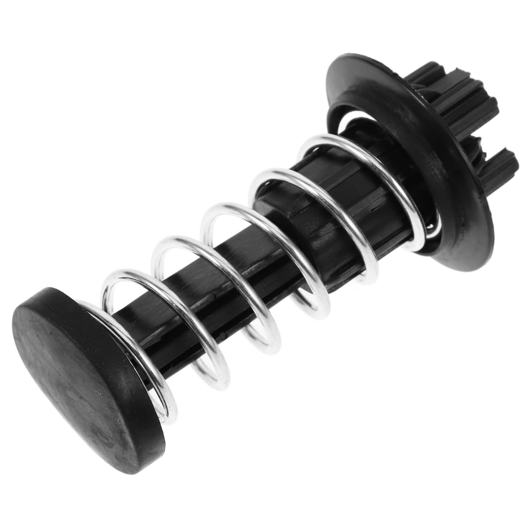 TOPBATHY Abdeckfeder Autofederbaugruppe Autohaubenfederbaugruppe Absorber Fanghaubenfederbaugruppe Für Autohaube Federbaugruppe Für Automobil Autohauben Gasfeder Schwarzer Kunststoff TOPBATHY Abdeckfeder Autofederbaugruppe Autohaubenfederbaugruppe Absorber Fanghaubenfederbaugruppe Für Autohaube Federbaugruppe Für Automobil Autohauben Gasfeder Schwarzer Kunststoff von TOPBATHY